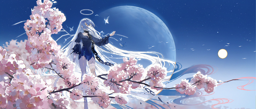 【P站画师】独特的氛围感!画师黒田ヱリ的插画作品推荐 P站画师 |Lycopoi 【P站画师】独特的氛围感!画师黒田ヱリ的插画作品推荐- Lycopoi