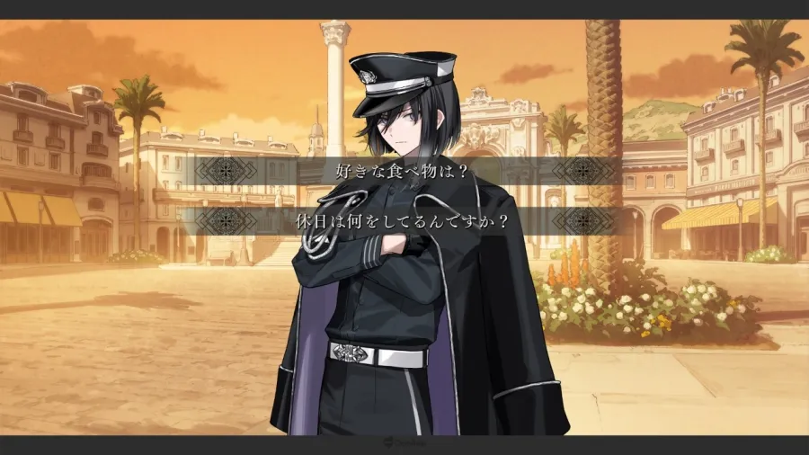 LicoBiTs新作乙女《Le Mirage Mystique》釋出可繼承資料的體驗版!可從序章遊玩至個別路線導入的共通第2章! 4 004 1