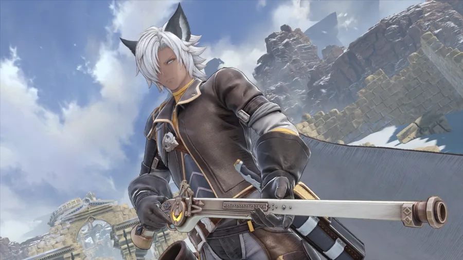 戰場,即是無盡的天空——動作RPG《碧藍幻想Relink 無盡黃昏》今日發售!最終預告短片公開中! 4 03 Endless Ragnarok 20260206