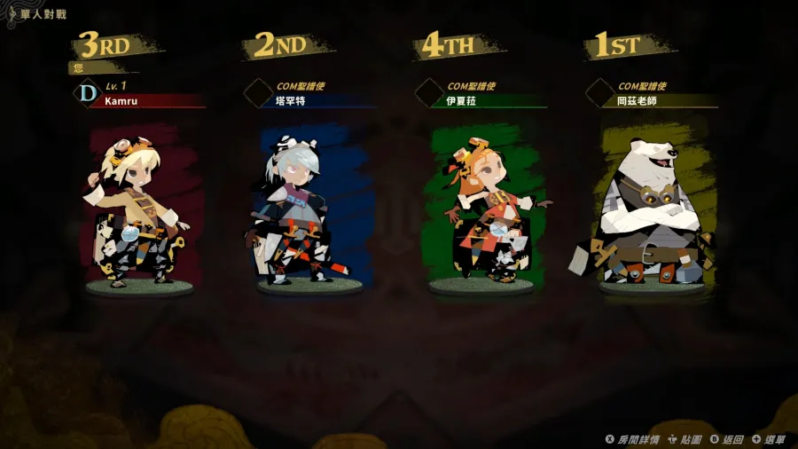 睽違十年!《Culdcept 卡爾朵聖譜》系列最新作《Culdcept 卡爾朵聖譜 BEGINS》正式登陸Switch平台! 3 0716 Culdcept BEGINS SS2