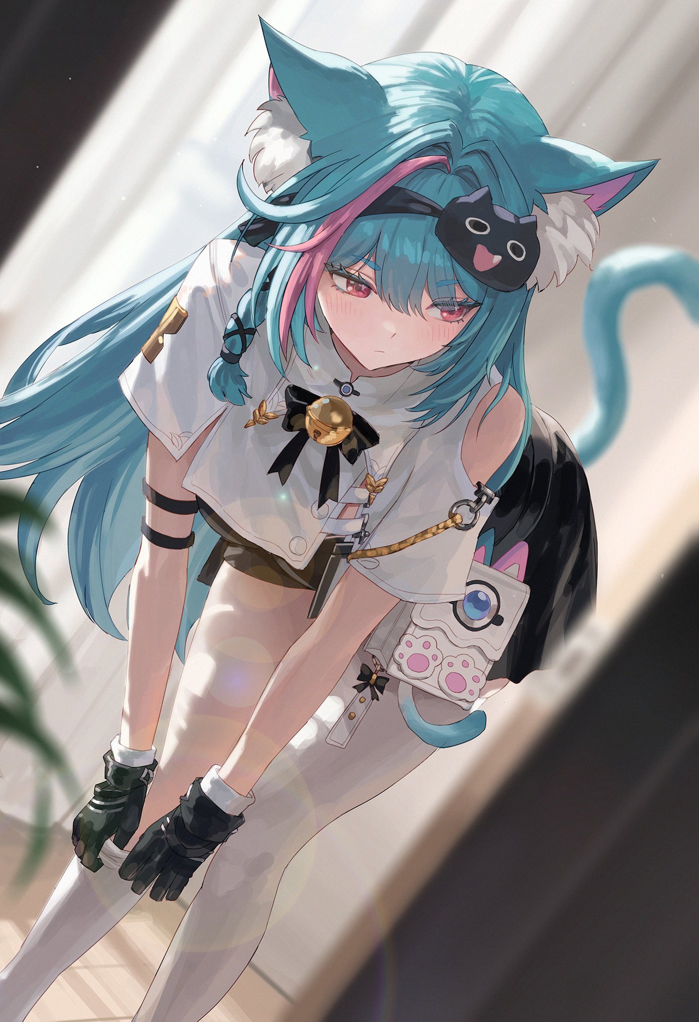 《星期一》二次元的可爱妹子们 八卦杂谈 | LycoPoi 《星期一》二次元的可爱妹子们