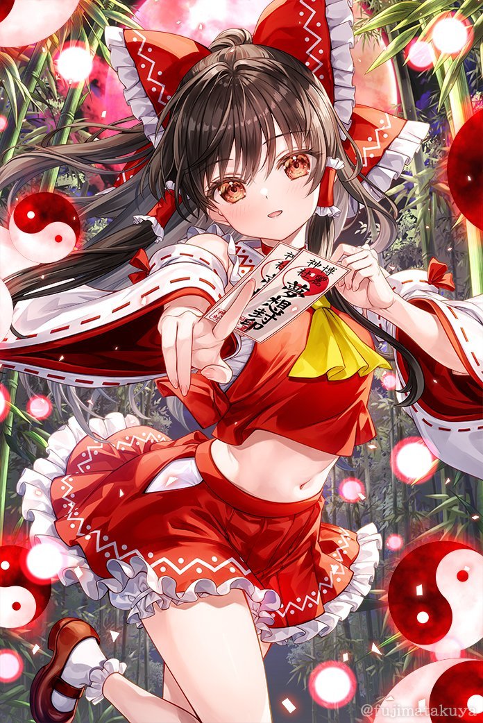 《星期一》二次元的可爱妹子们 八卦杂谈 | LycoPoi 《星期一》二次元的可爱妹子们