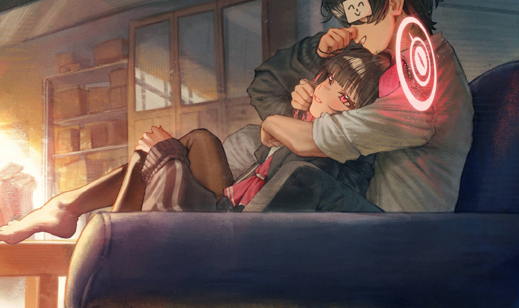 《星期一》二次元的可爱妹子们 八卦杂谈 | LycoPoi 《星期一》二次元的可爱妹子们