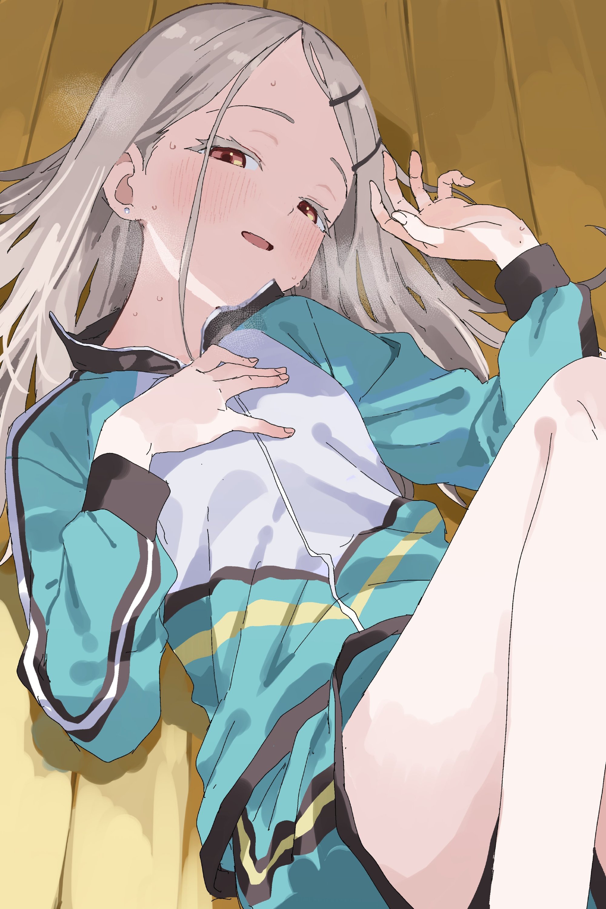 《星期一》许多可爱的萌妹子 八卦杂谈 | LycoPoi 《星期一》许多可爱的萌妹子