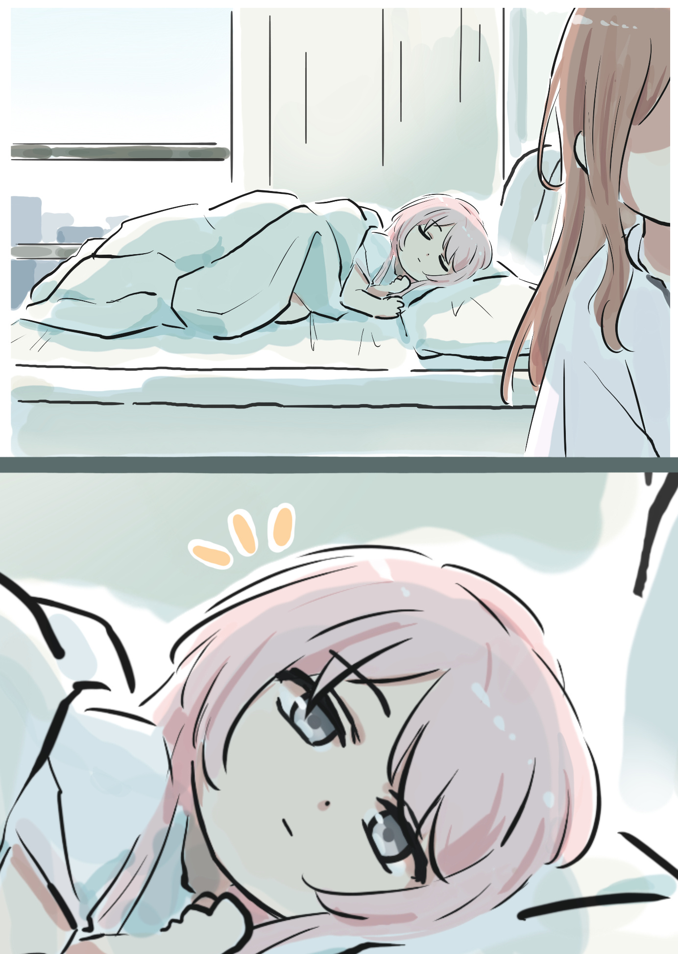《星期一》许多可爱的萌妹子 八卦杂谈 | LycoPoi 《星期一》许多可爱的萌妹子