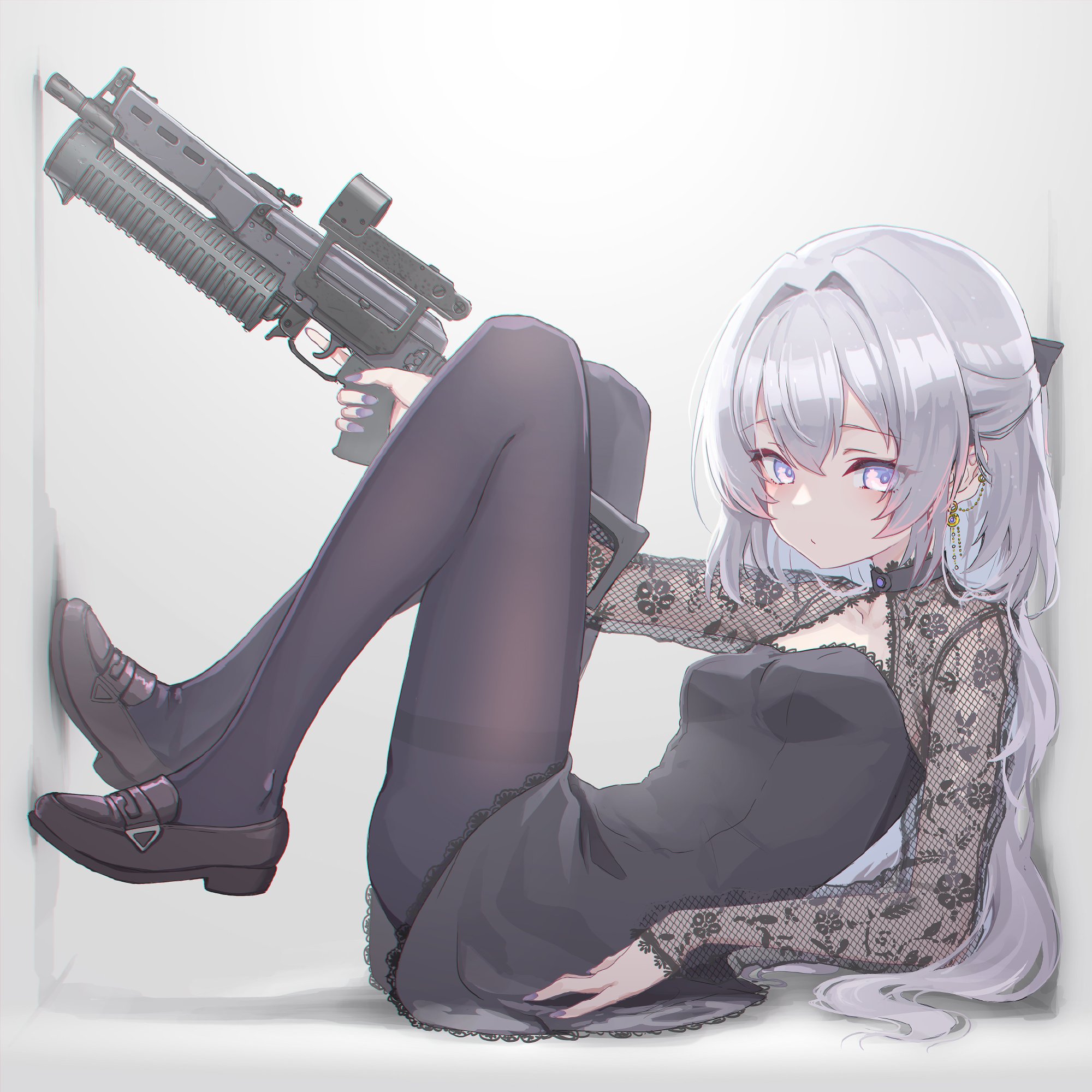 《星期一》许多可爱的萌妹子 八卦杂谈 | LycoPoi 《星期一》许多可爱的萌妹子