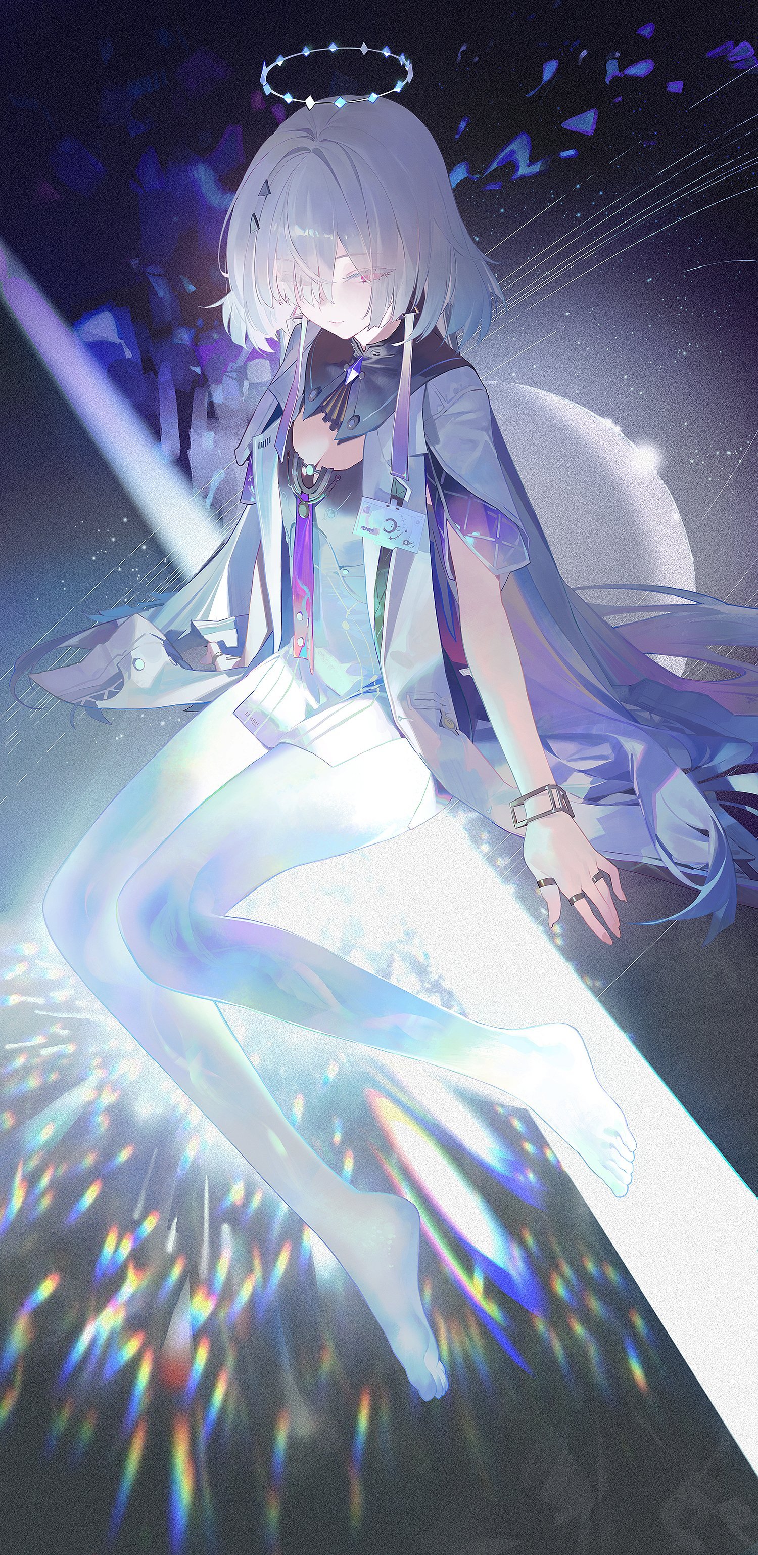 《星期一》许多可爱的萌妹子 八卦杂谈 | LycoPoi 《星期一》许多可爱的萌妹子