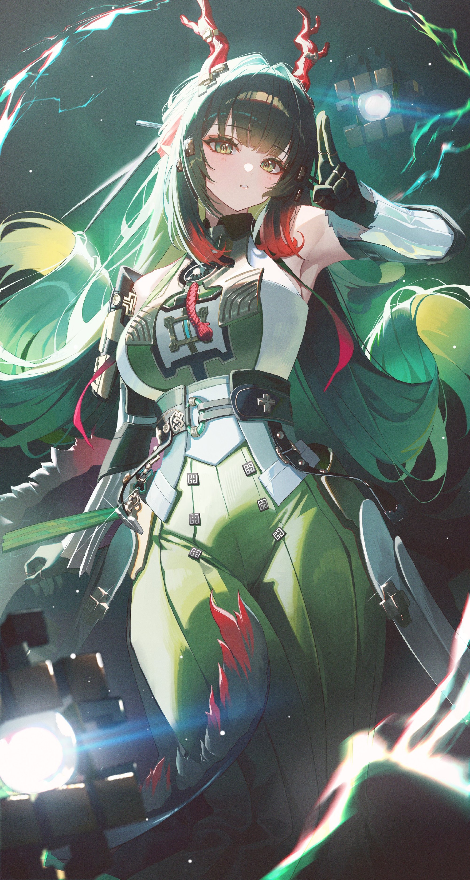 《星期一》许多可爱的萌妹子 八卦杂谈 | LycoPoi 《星期一》许多可爱的萌妹子