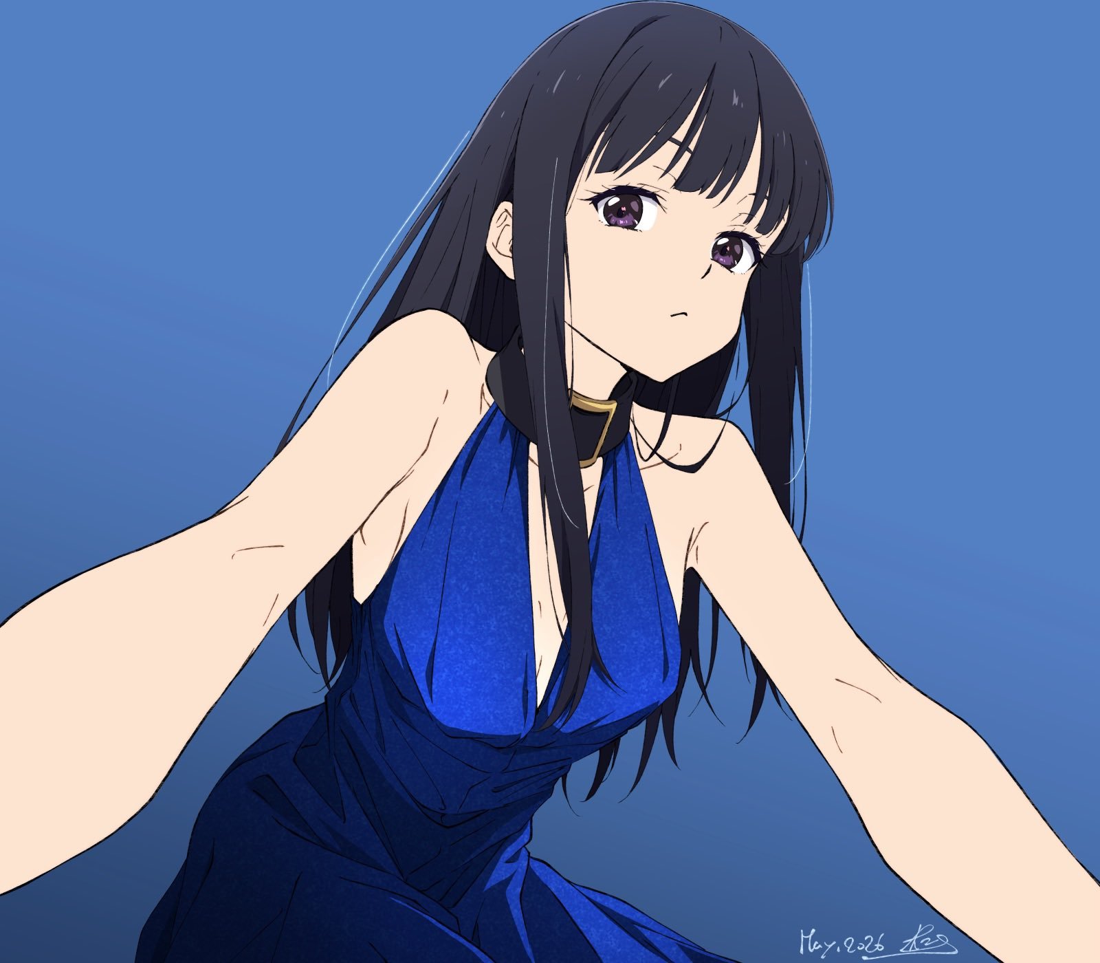《星期一》青春可爱的萌妹子们