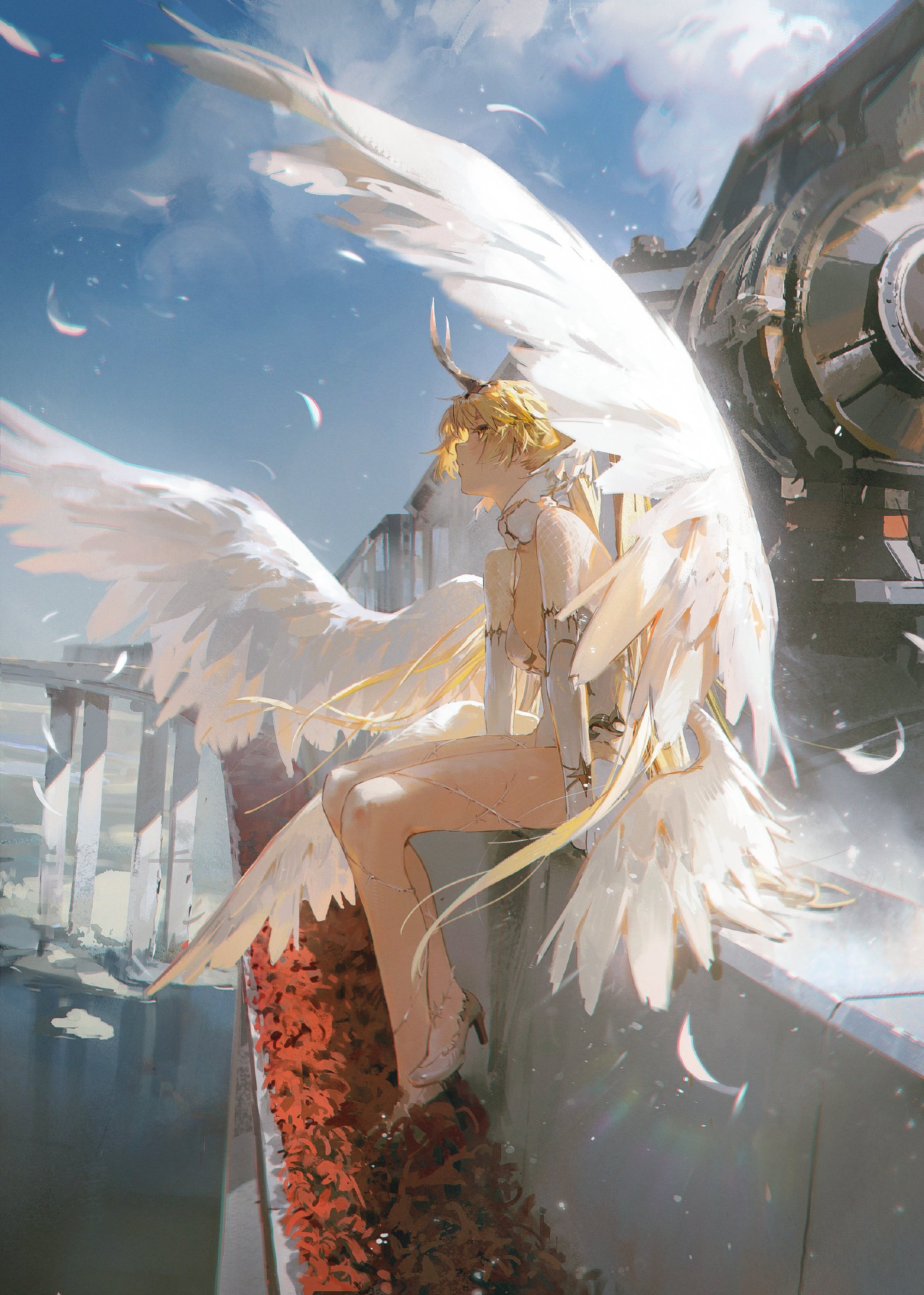 《星期一》青春可爱的萌妹子们