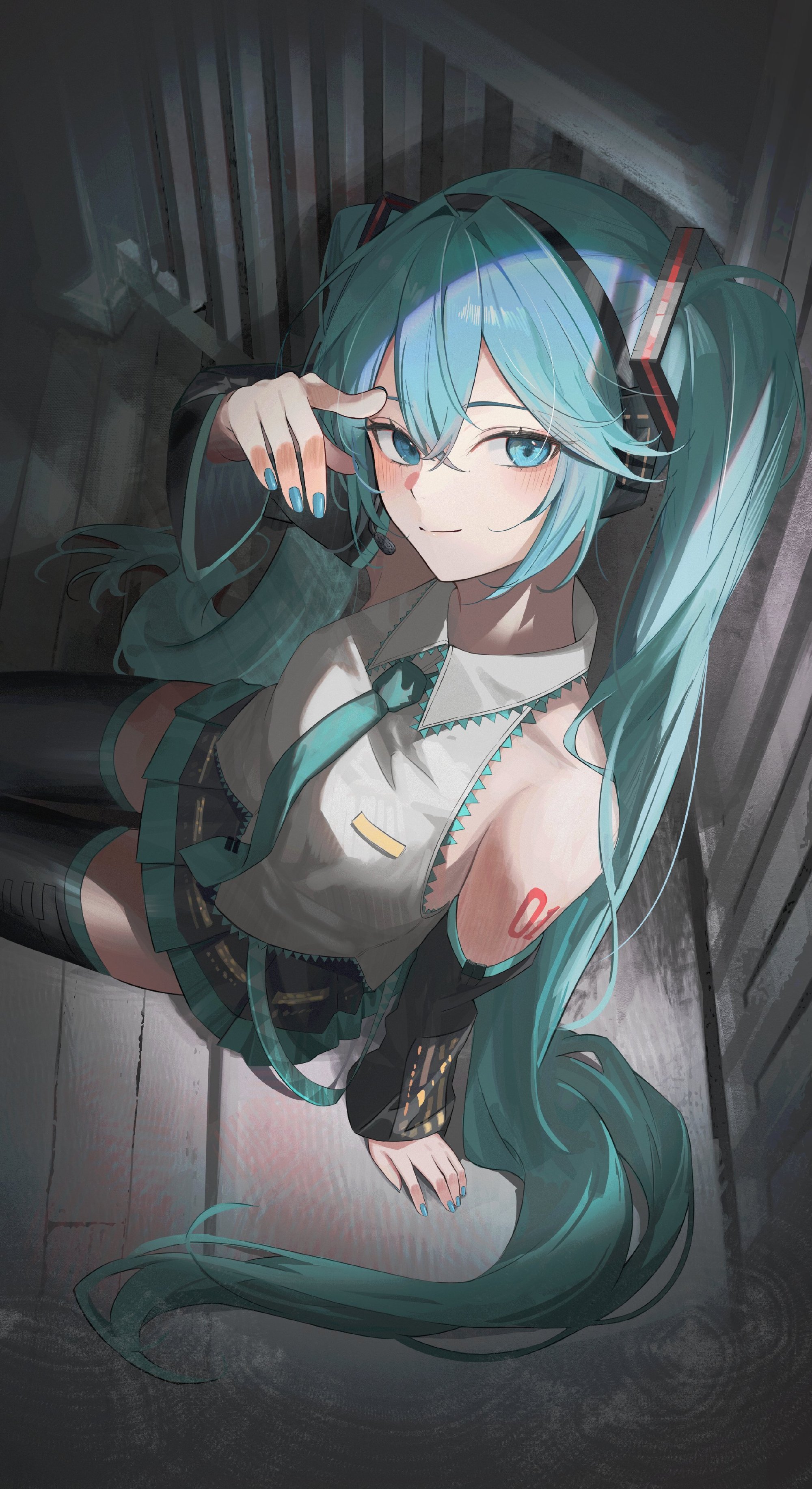 《星期一》青春可爱的萌妹子们