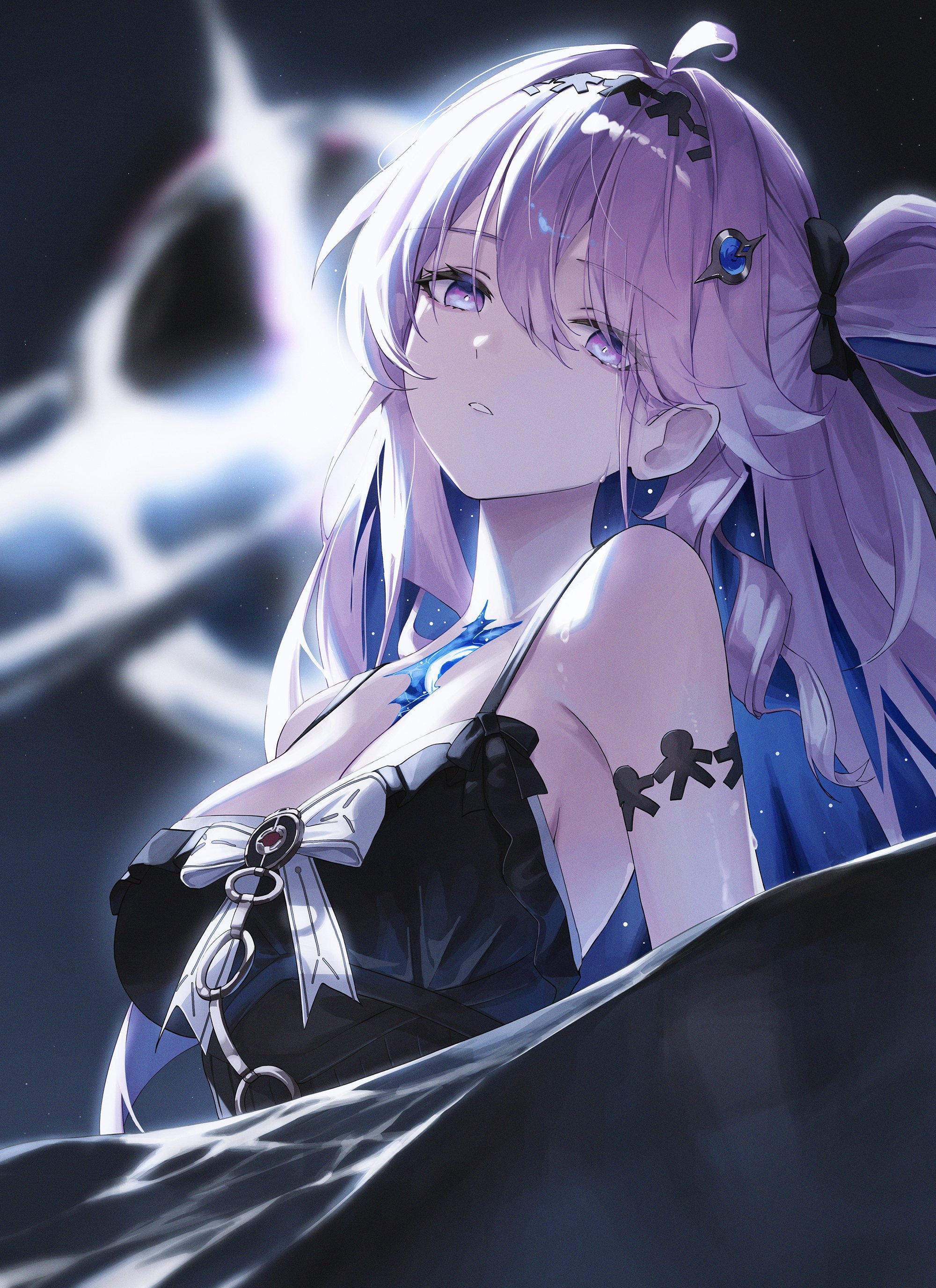 《星期一》青春可爱的萌妹子们