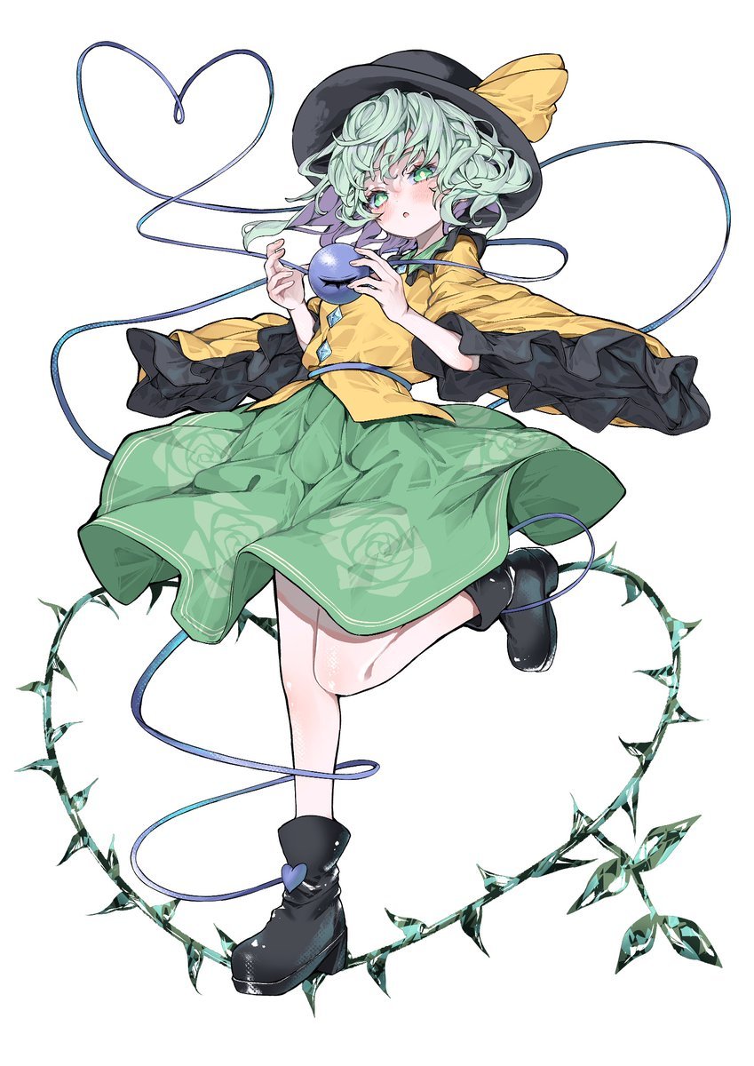 《星期一》萌妹子的注视与笑容 八卦杂谈 | LycoPoi 《星期一》萌妹子的注视与笑容