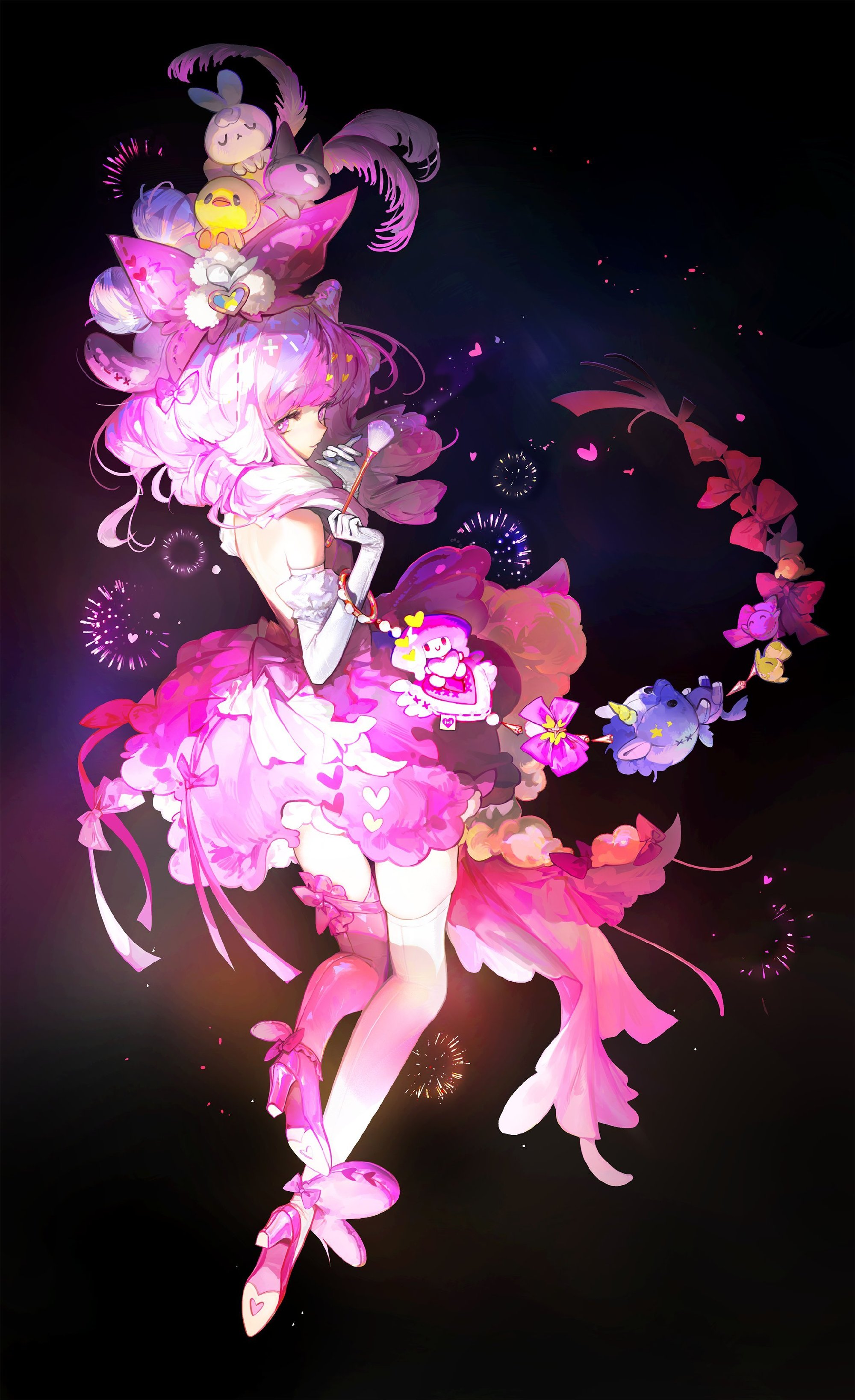 《星期一》你平时喜欢干什么呢? 八卦杂谈 | LycoPoi 《星期一》你平时喜欢干什么呢?