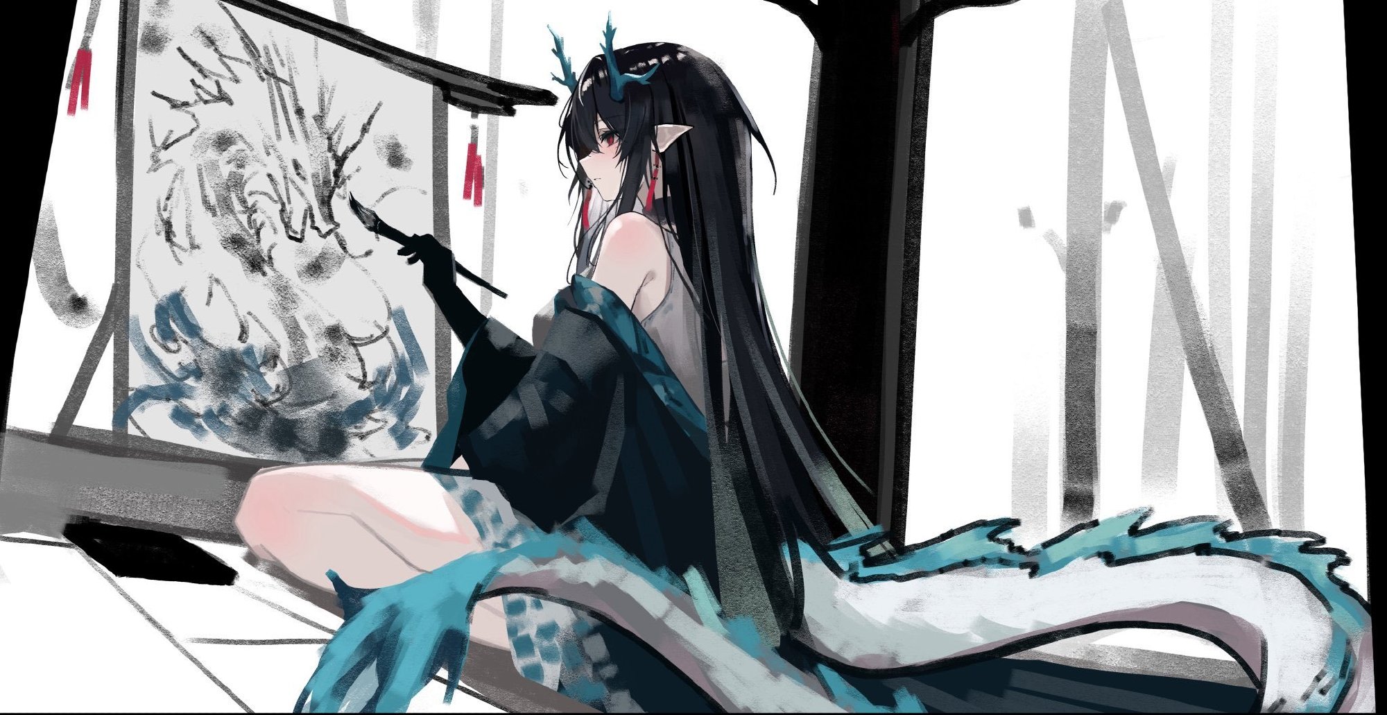 《星期一》喜欢萌妹子给你掏耳朵吗? 八卦杂谈 | LycoPoi 《星期一》喜欢萌妹子给你掏耳朵吗?