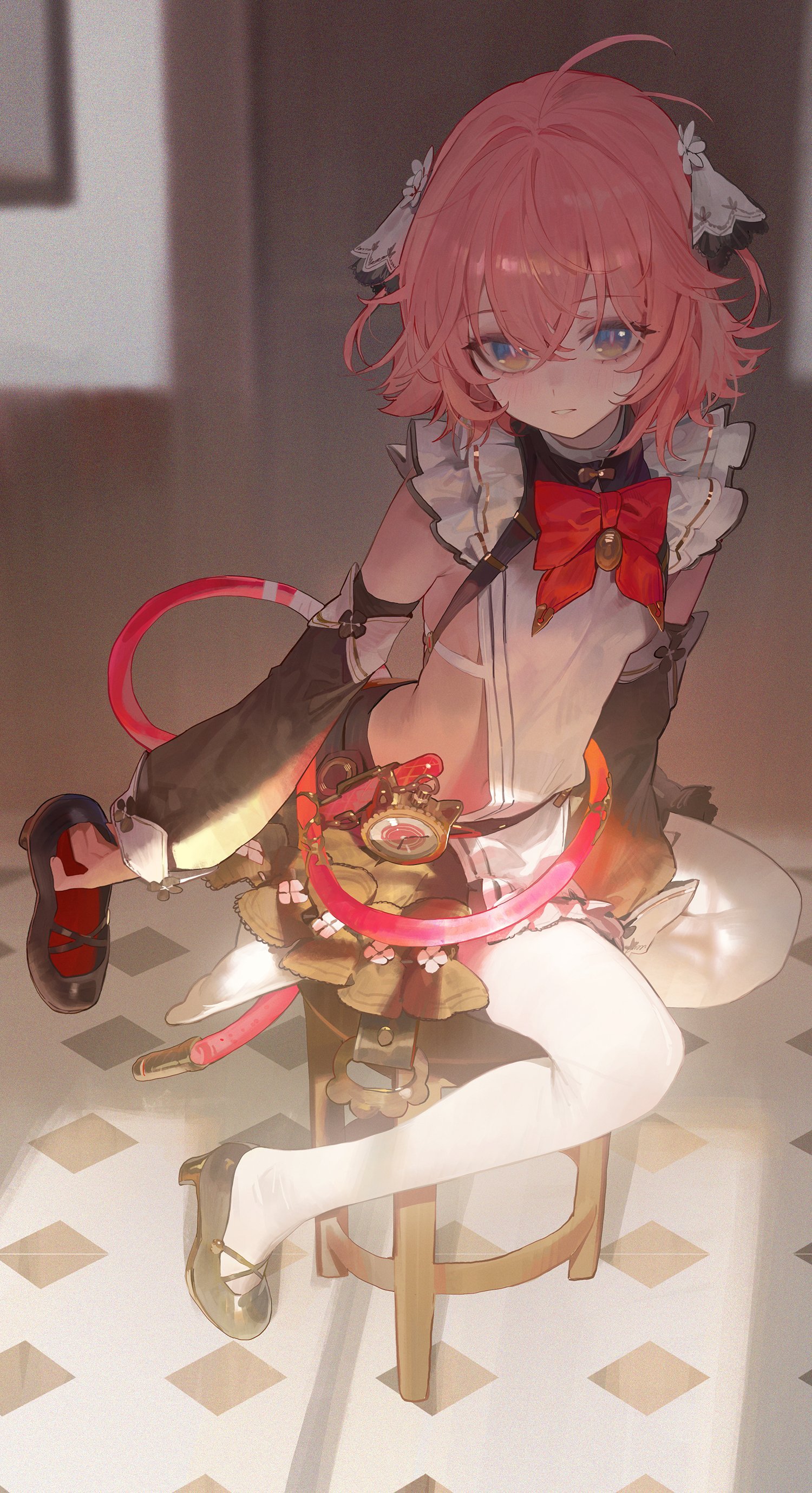 《星期一》喜欢萌妹子给你掏耳朵吗? 八卦杂谈 | LycoPoi 《星期一》喜欢萌妹子给你掏耳朵吗?
