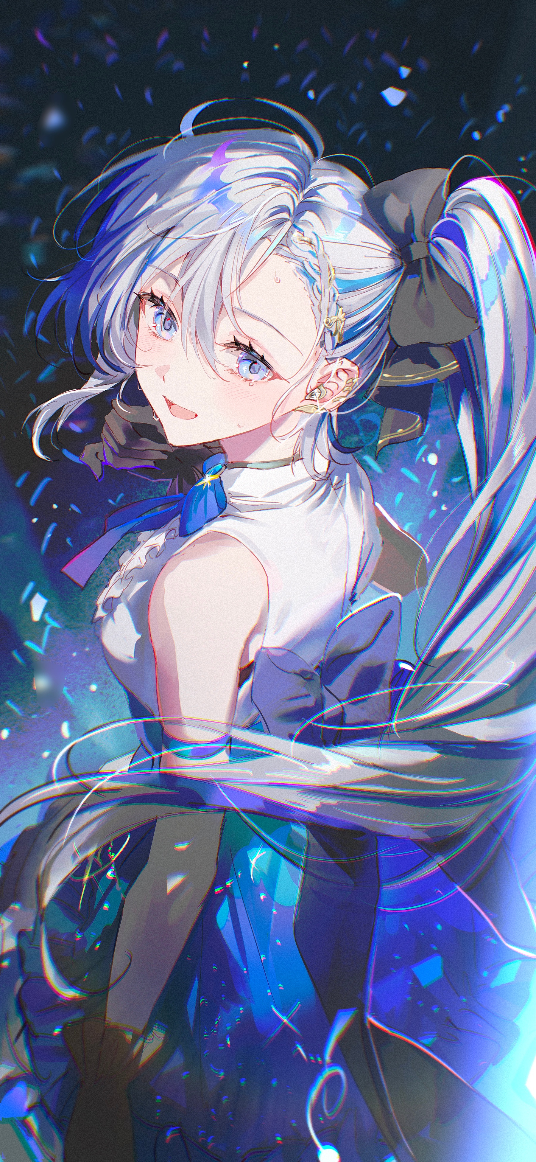 《星期一》喜欢萌妹子给你掏耳朵吗? 八卦杂谈 | LycoPoi 《星期一》喜欢萌妹子给你掏耳朵吗?