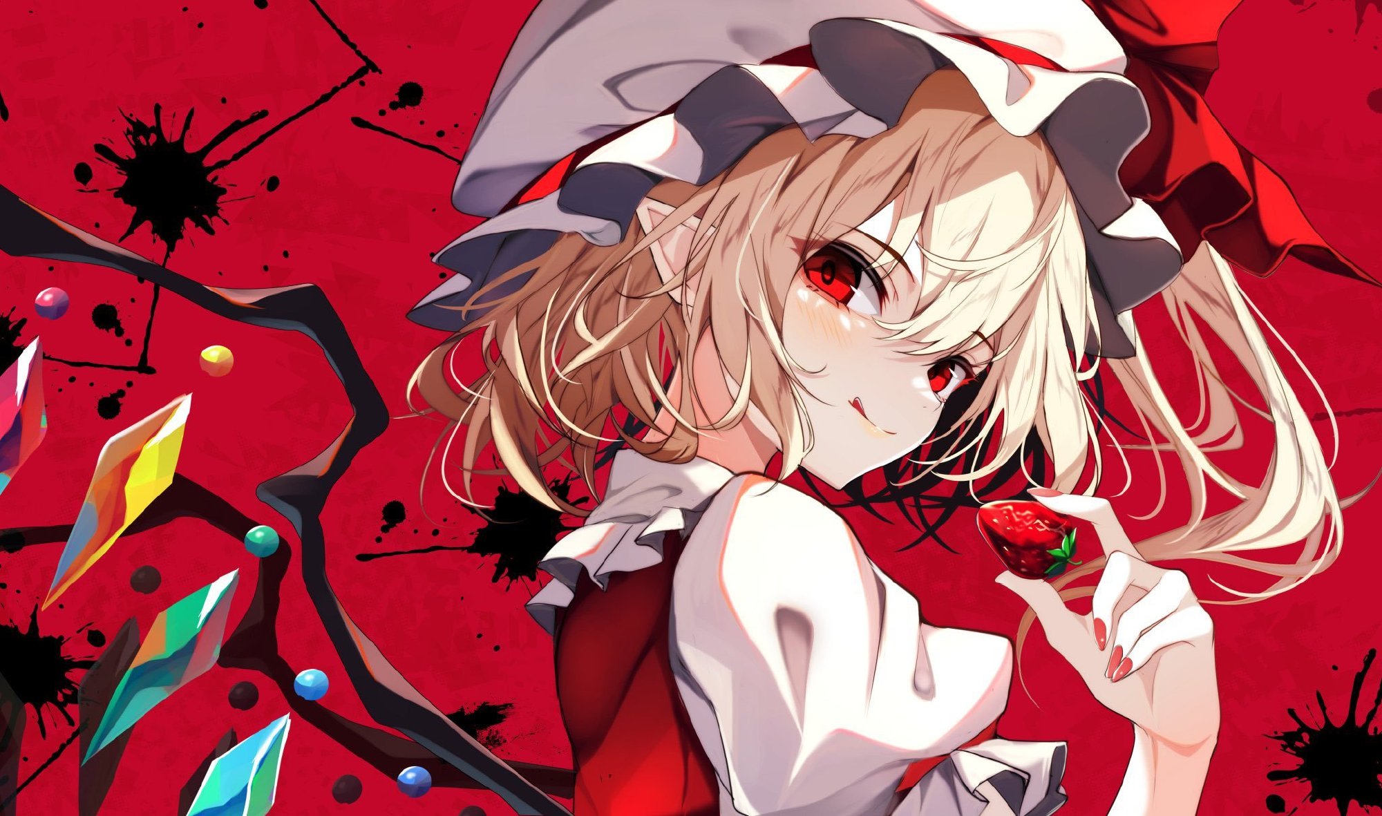 《星期一》夏天的可爱萌妹子们 八卦杂谈 | LycoPoi 《星期一》夏天的可爱萌妹子们
