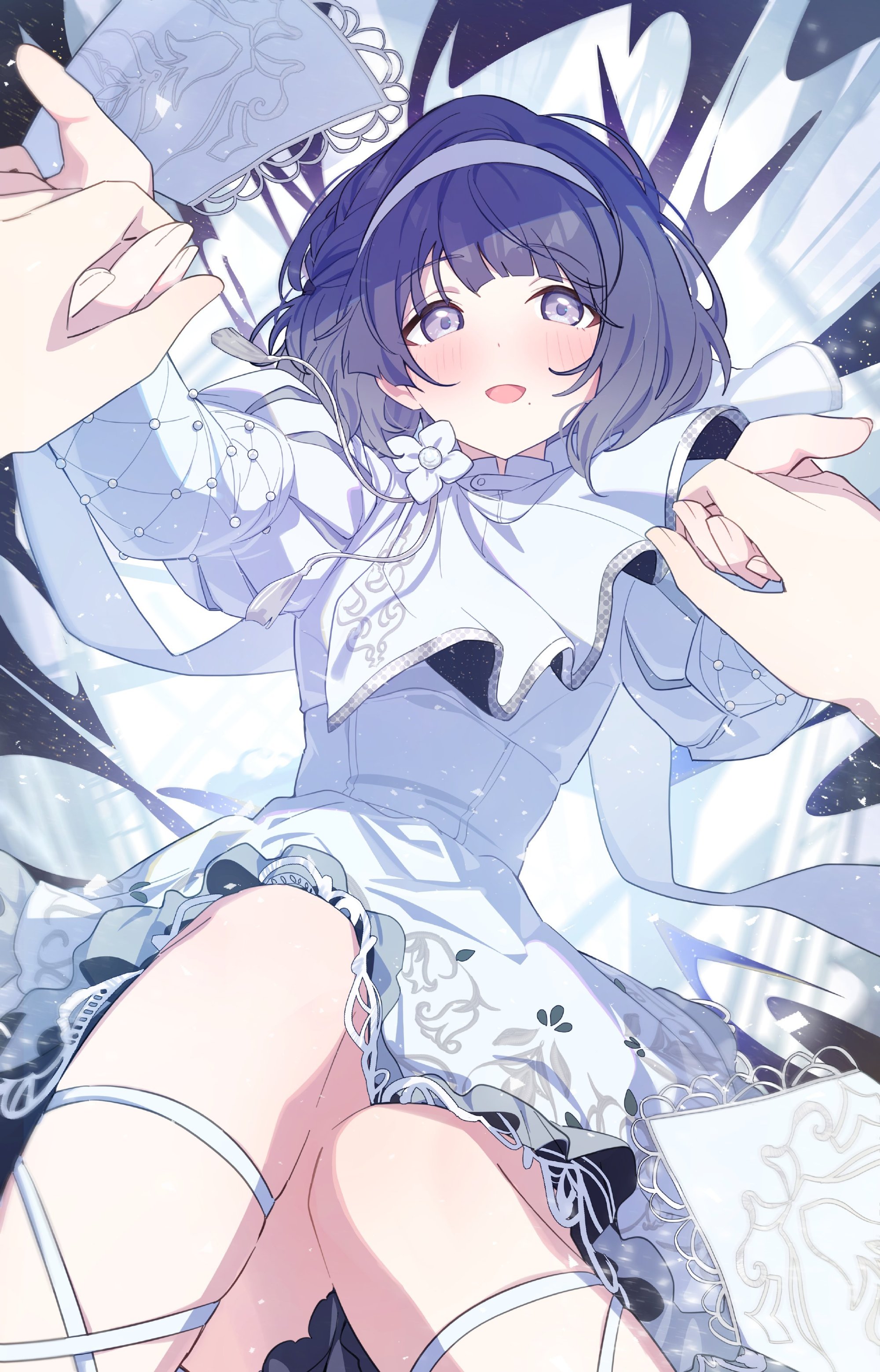 《星期一》夏天的可爱萌妹子们 八卦杂谈 | LycoPoi 《星期一》夏天的可爱萌妹子们