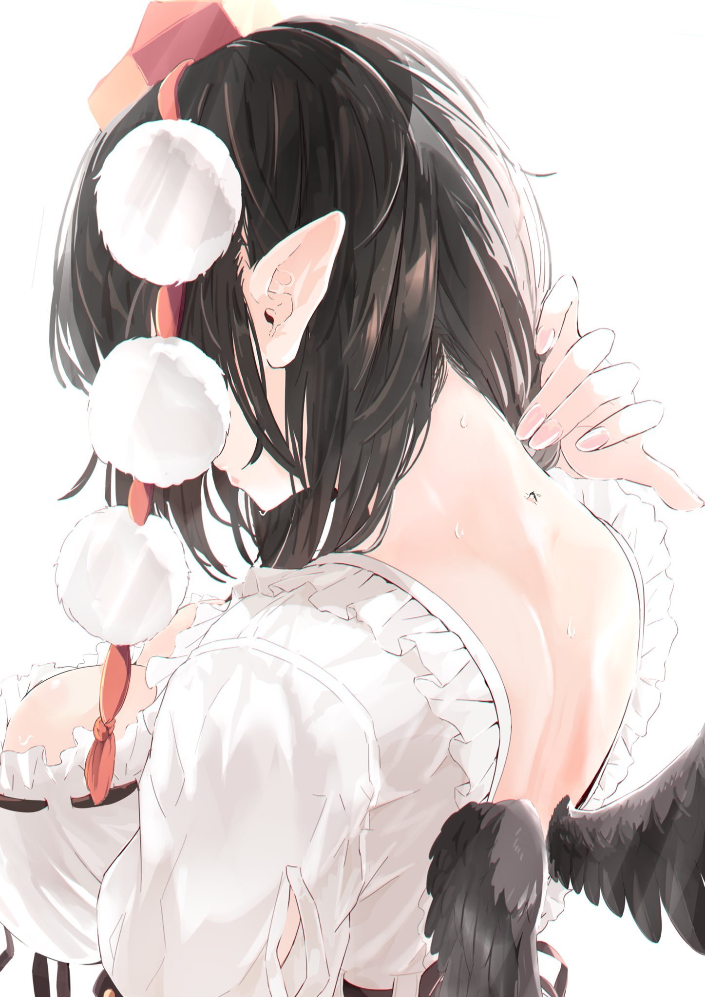 《星期一》夏天的可爱萌妹子们 八卦杂谈 | LycoPoi 《星期一》夏天的可爱萌妹子们