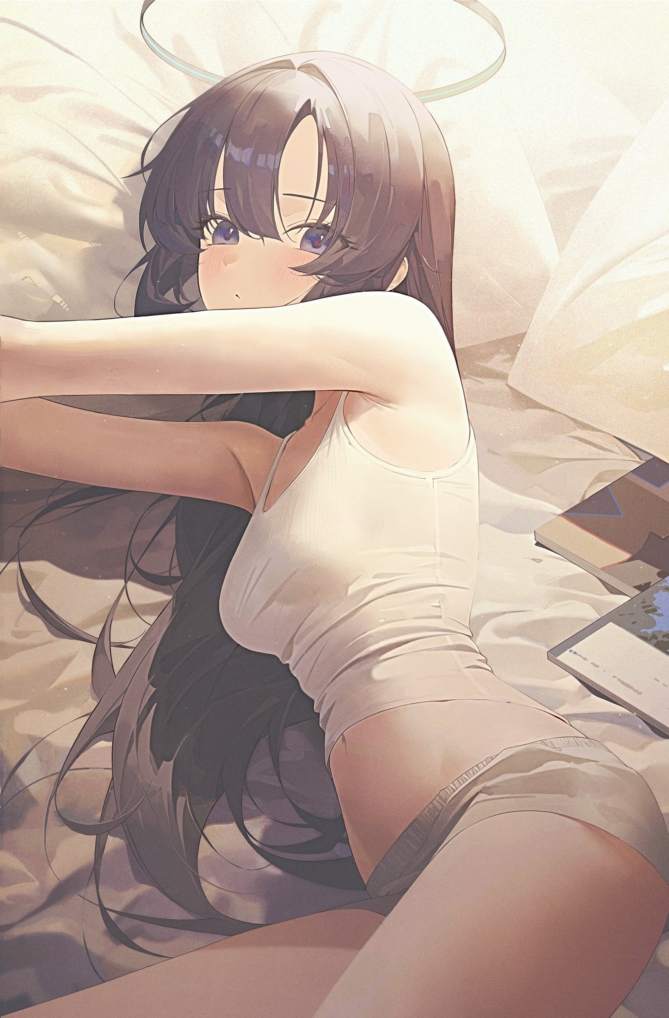 《星期一》夏天的可爱萌妹子们 八卦杂谈 | LycoPoi 《星期一》夏天的可爱萌妹子们