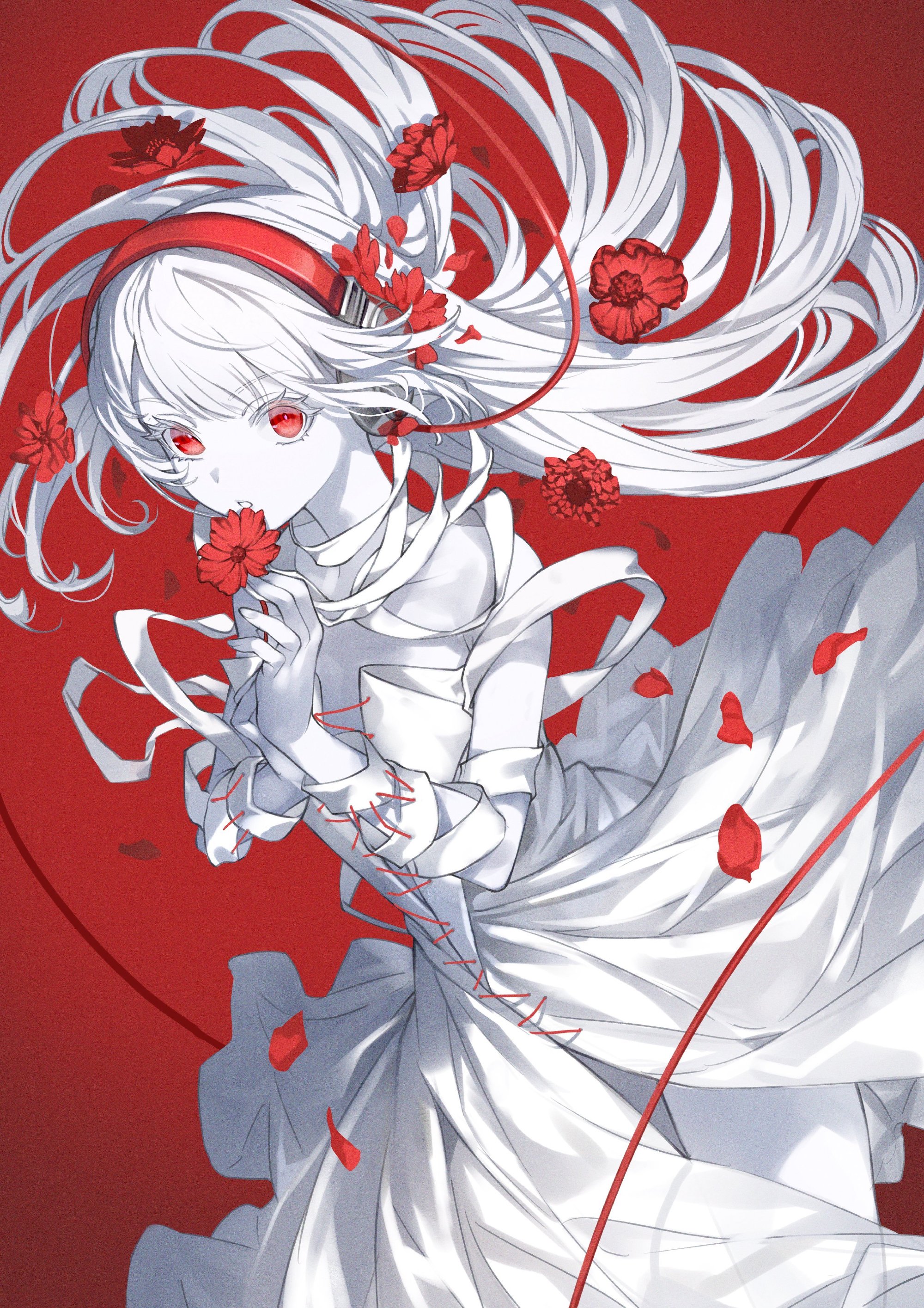 《星期一》夏天的可爱萌妹子们 八卦杂谈 | LycoPoi 《星期一》夏天的可爱萌妹子们