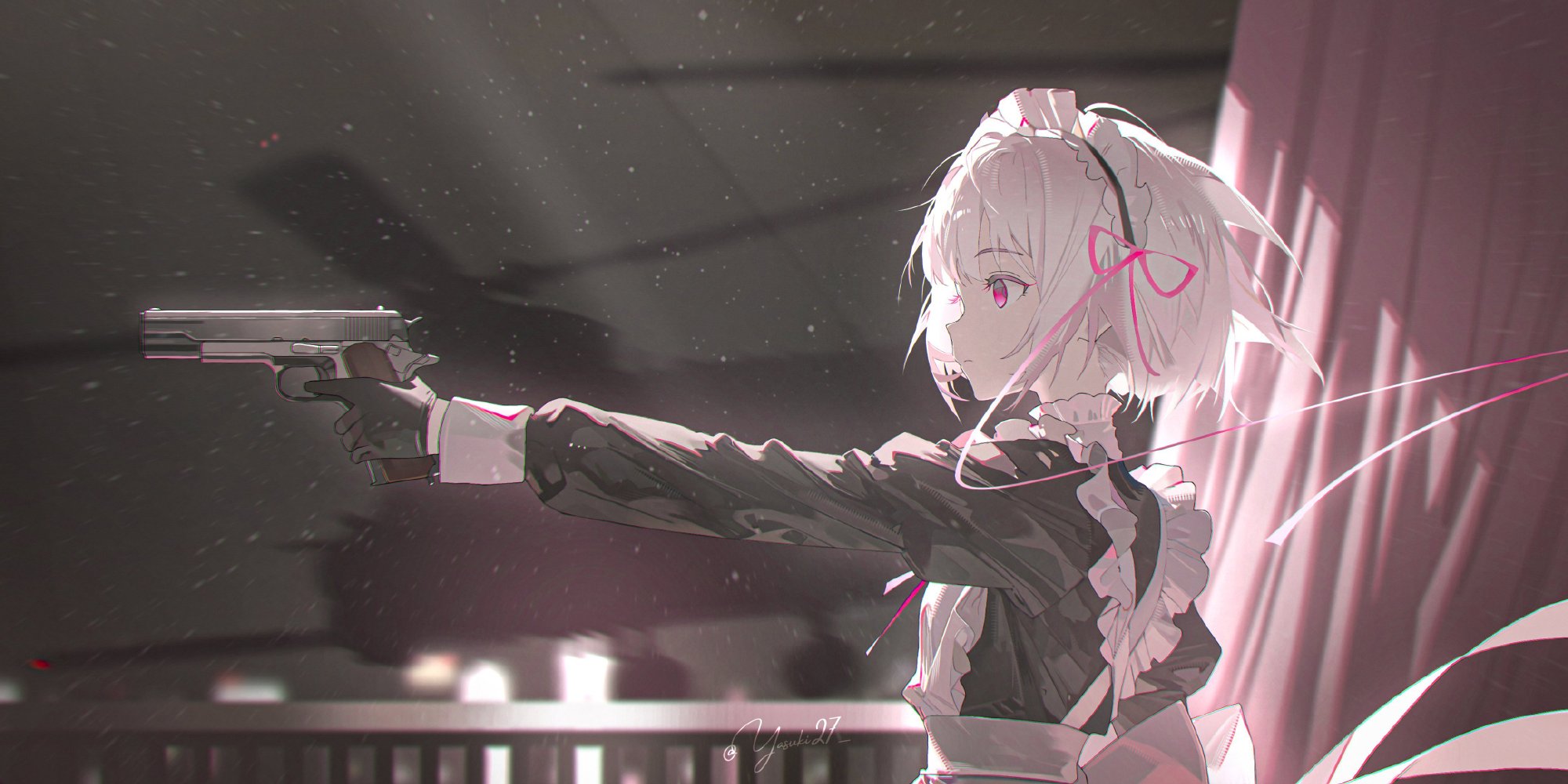 《星期一》夏天的可爱萌妹子们 八卦杂谈 | LycoPoi 《星期一》夏天的可爱萌妹子们