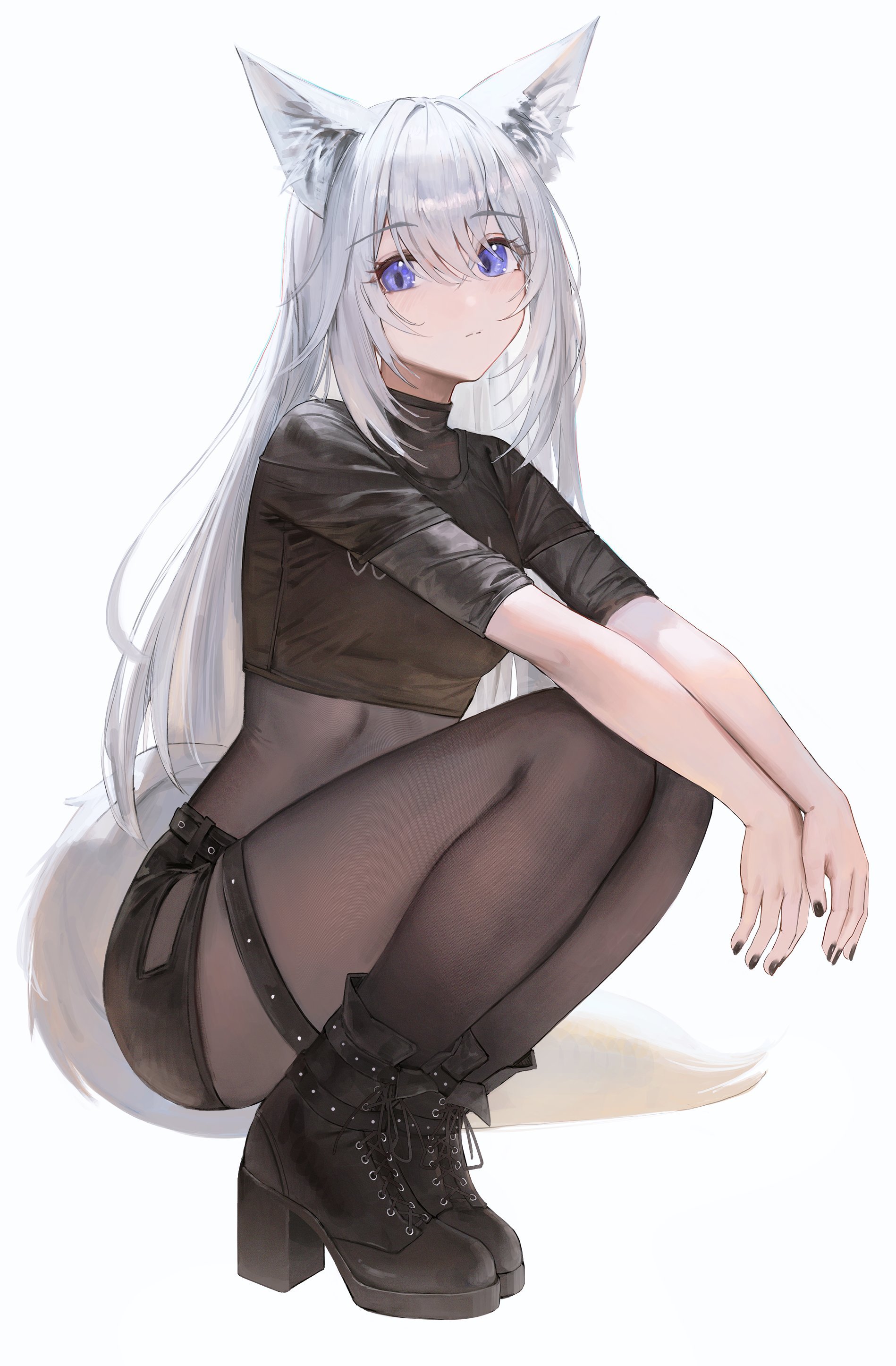 《星期一》夏天的可爱萌妹子们 八卦杂谈 | LycoPoi 《星期一》夏天的可爱萌妹子们