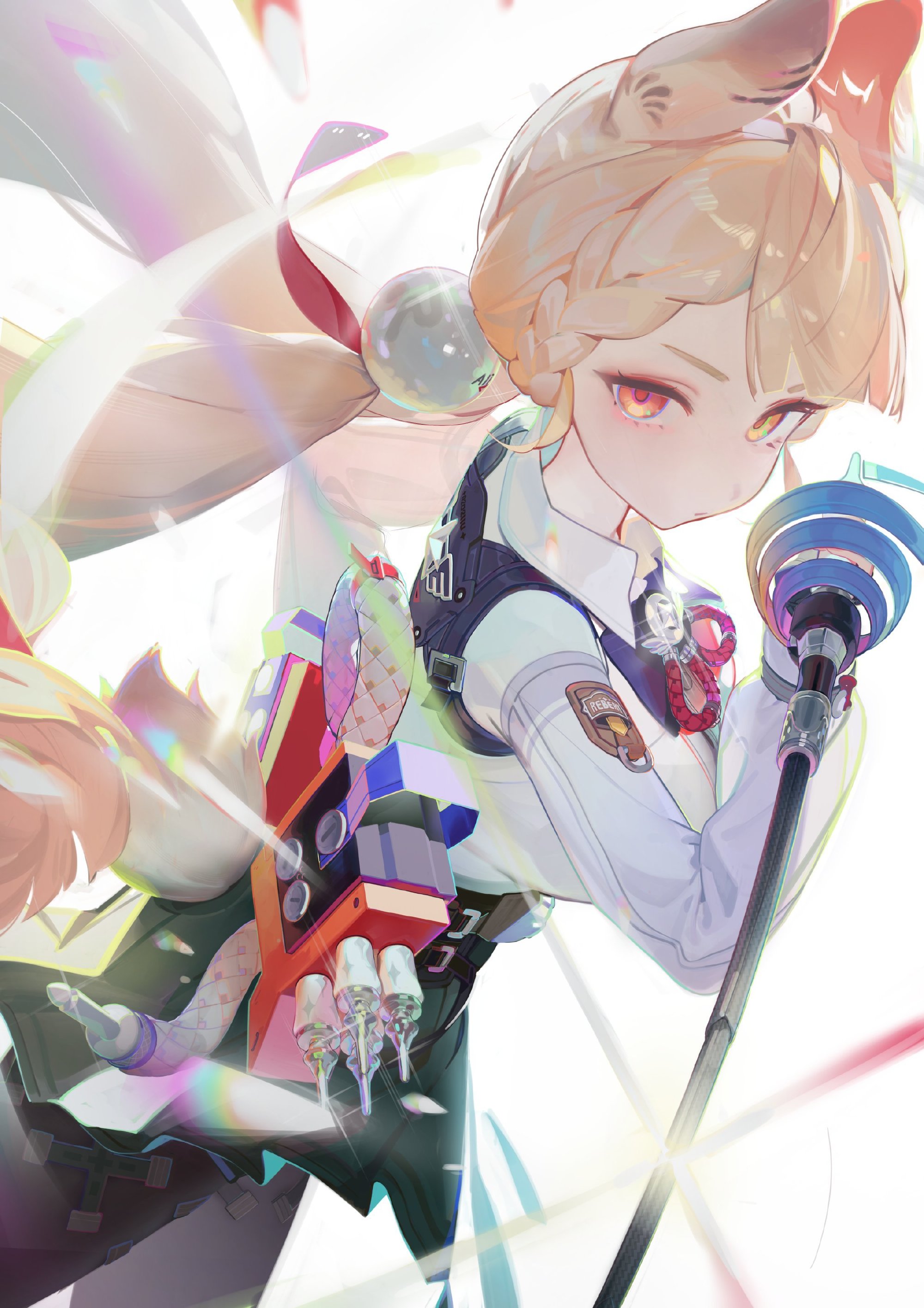 《星期一》夏天的可爱萌妹子们 八卦杂谈 | LycoPoi 《星期一》夏天的可爱萌妹子们