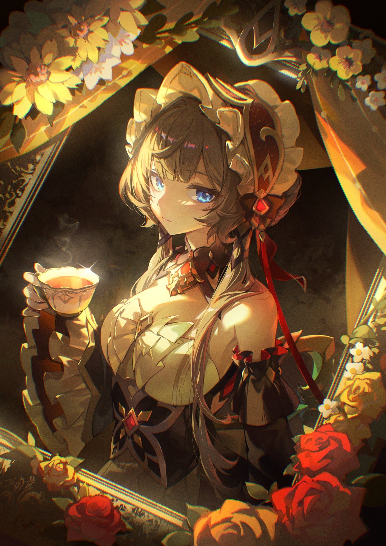 《星期一》夏天的可爱萌妹子们 八卦杂谈 | LycoPoi 《星期一》夏天的可爱萌妹子们