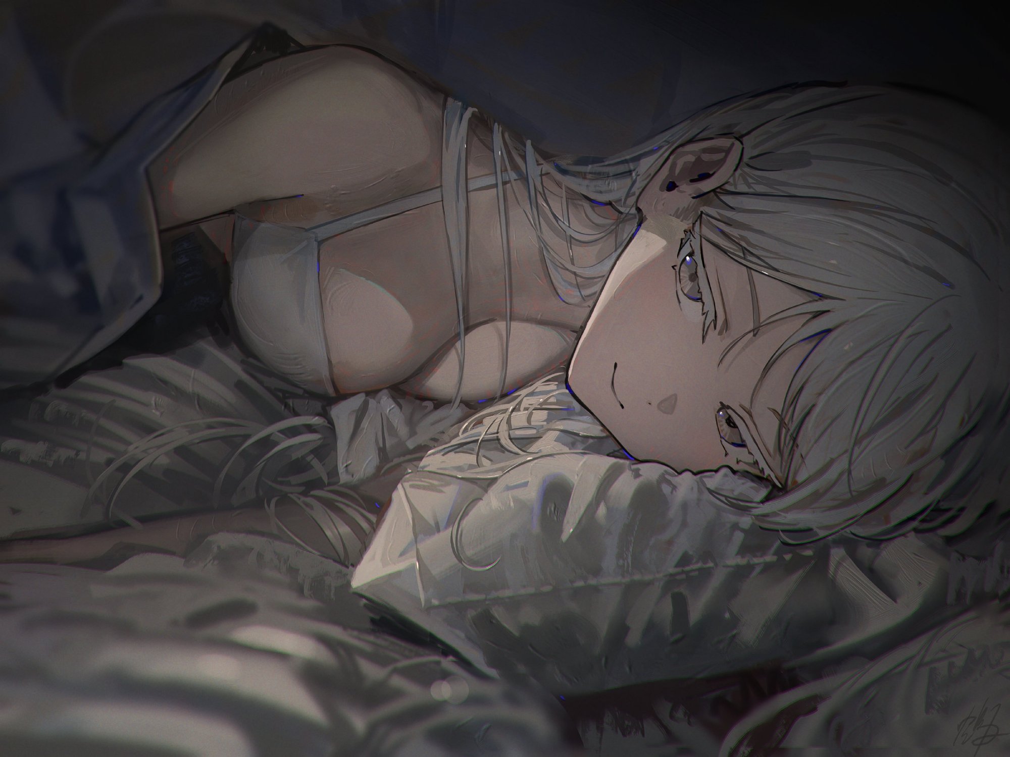 《星期一》夏天的可爱萌妹子们 八卦杂谈 | LycoPoi 《星期一》夏天的可爱萌妹子们