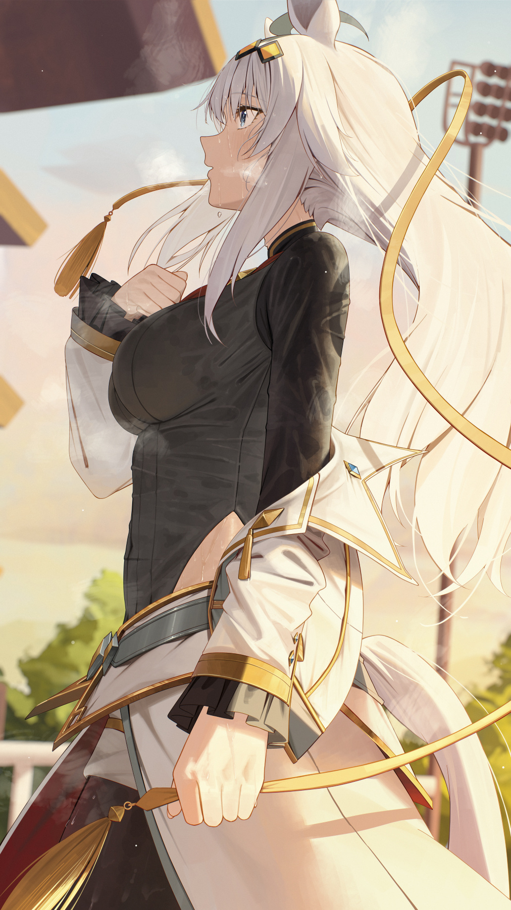 《星期一》阳光活力的萌妹子们 八卦杂谈 | LycoPoi 《星期一》阳光活力的萌妹子们