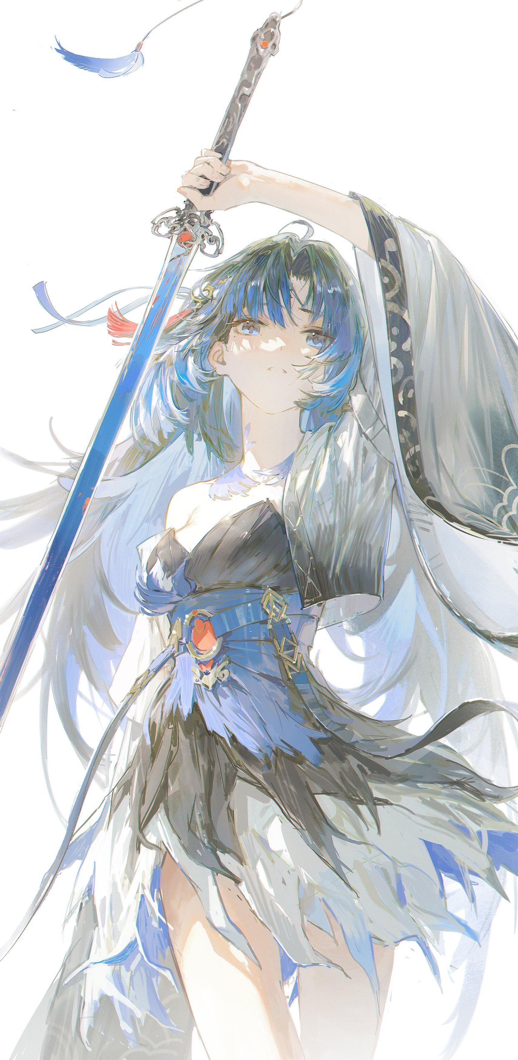 《星期一》阳光活力的萌妹子们 八卦杂谈 | LycoPoi 《星期一》阳光活力的萌妹子们