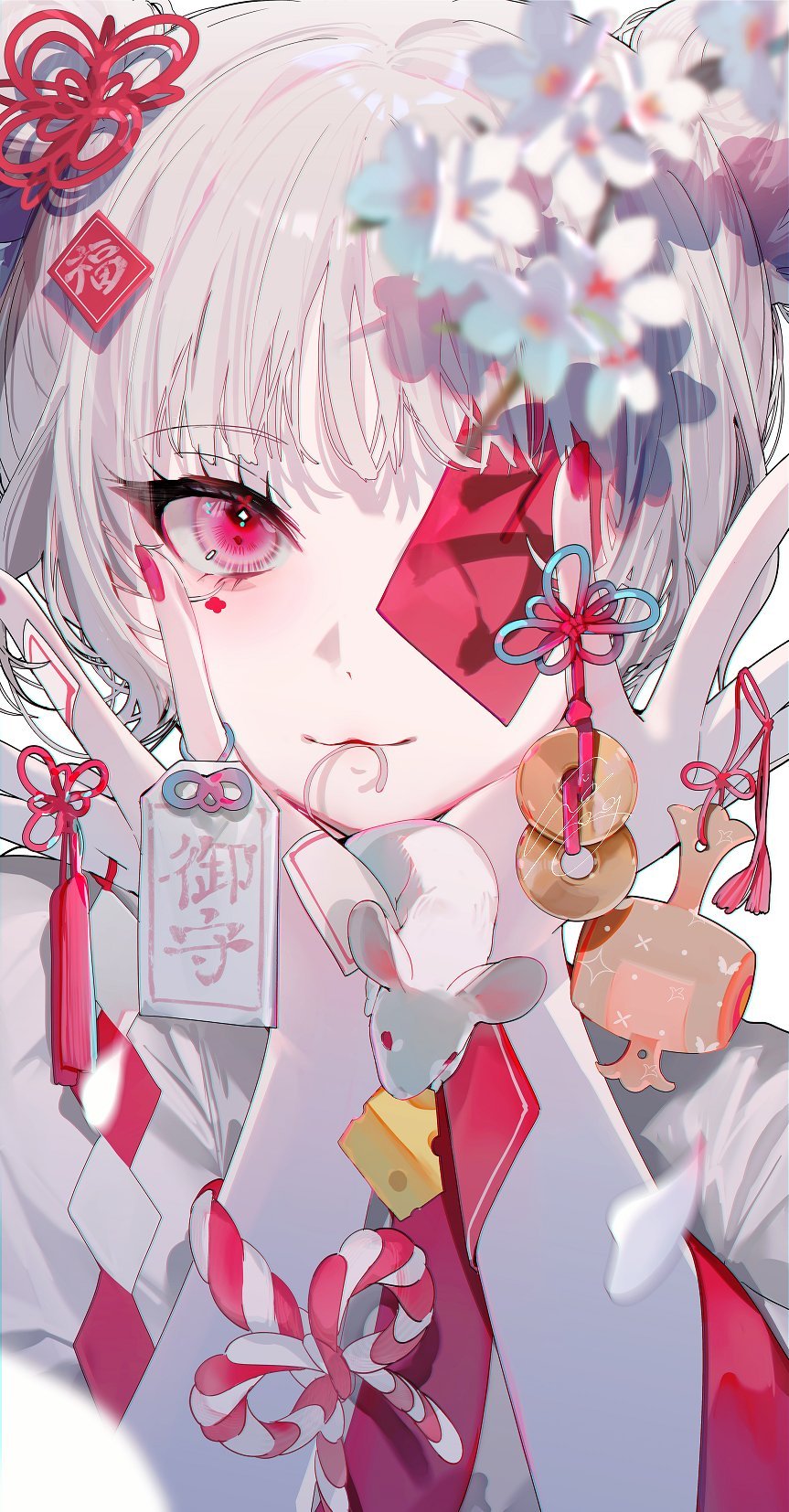 《星期一》阳光活力的萌妹子们 八卦杂谈 | LycoPoi 《星期一》阳光活力的萌妹子们
