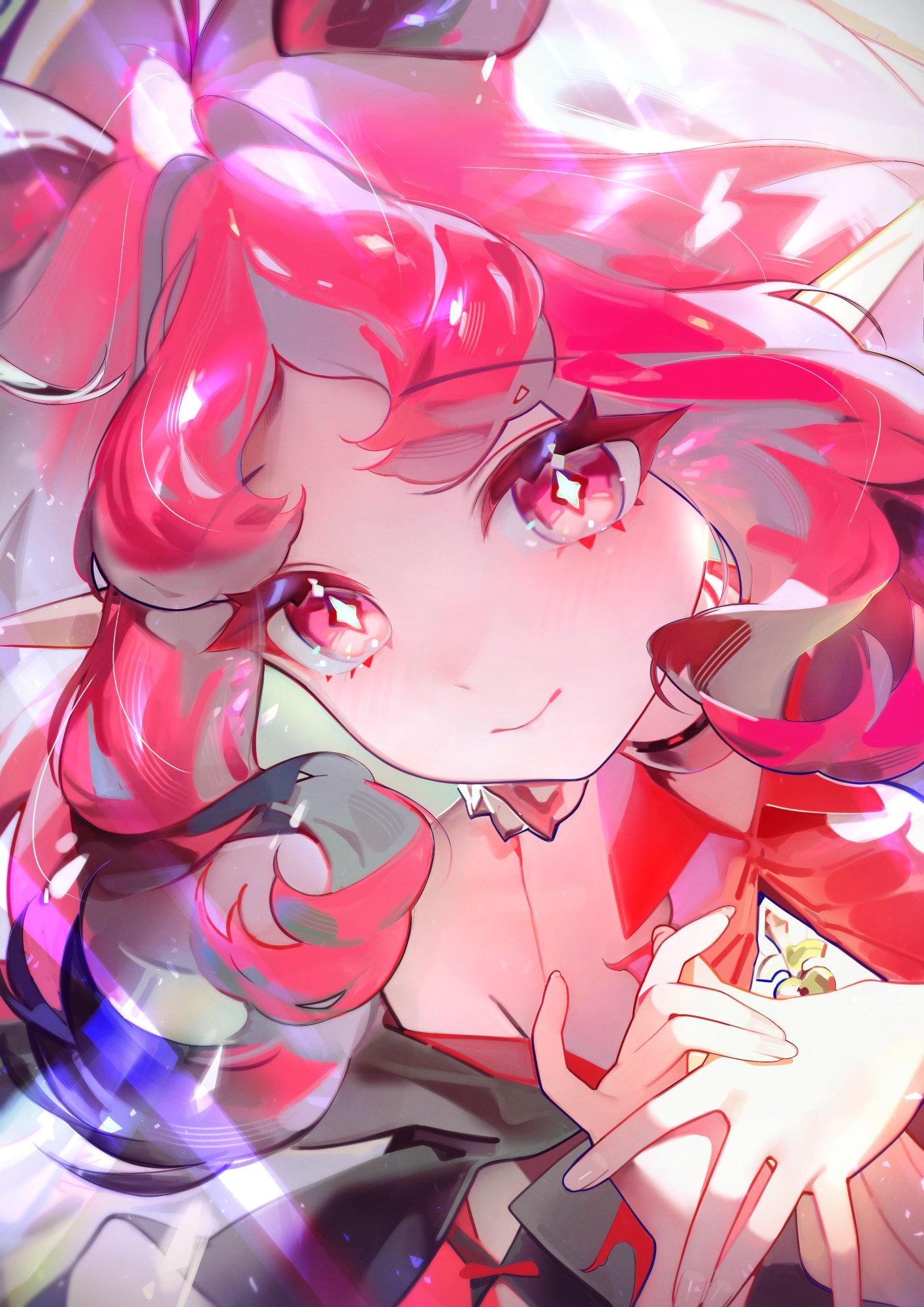 《星期一》阳光活力的萌妹子们 八卦杂谈 | LycoPoi 《星期一》阳光活力的萌妹子们