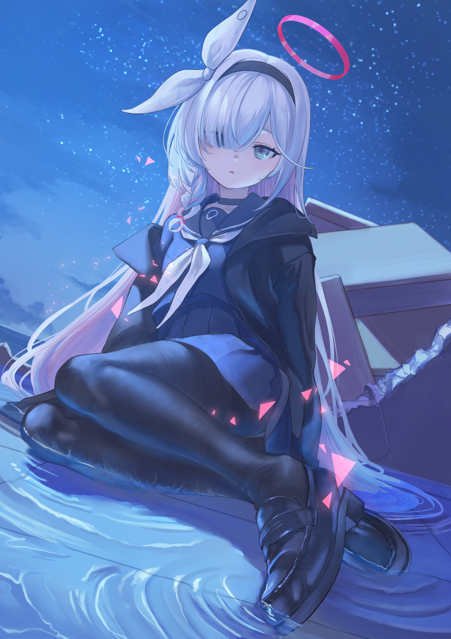 《星期一》萌妹子的第一印象 八卦杂谈 | LycoPoi 《星期一》萌妹子的第一印象