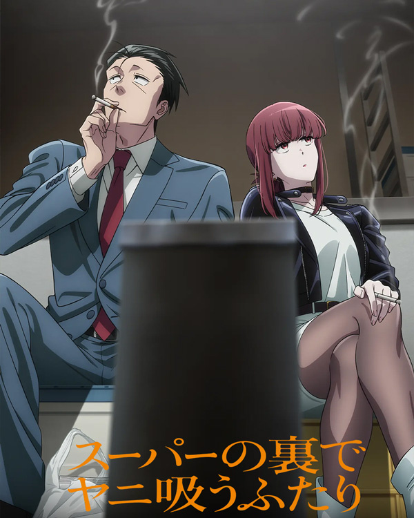 女仆?猫娘?潜水社?2026年7月新番表,你想看哪些? 八卦杂谈 | LycoPoi 女仆?猫娘?潜水社?2026年7月新番表,你想看哪些?