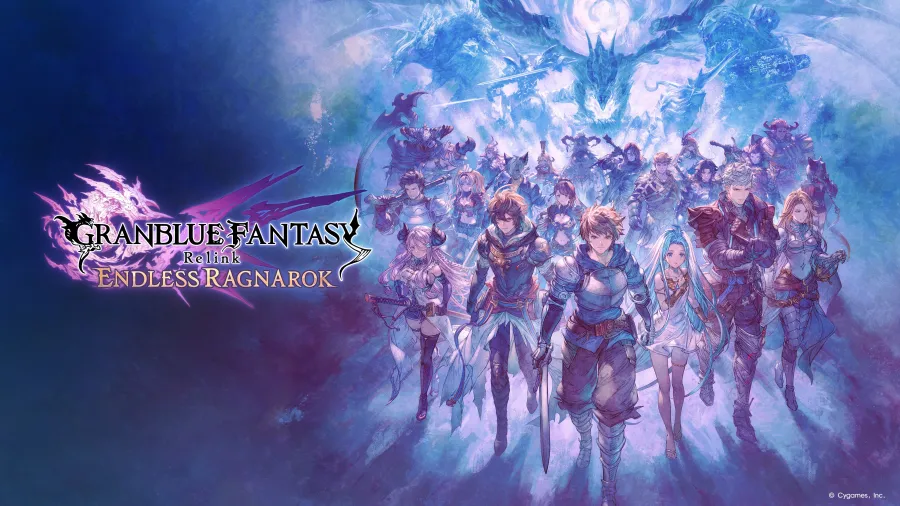 戰場,即是無盡的天空——動作RPG《碧藍幻想Relink 無盡黃昏》今日發售!最終預告短片公開中! 1 《碧藍幻想Relink 無盡黃昏》