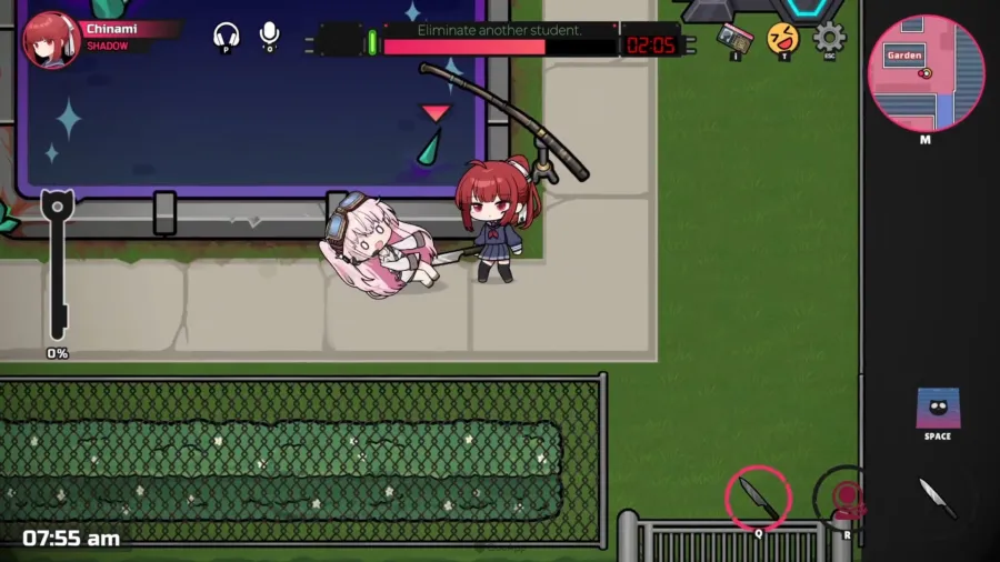 合作,或是背叛!《Deadly Trick》將於7月14日在Steam展開搶先體驗 19 Deadly Trick SpecialKilling