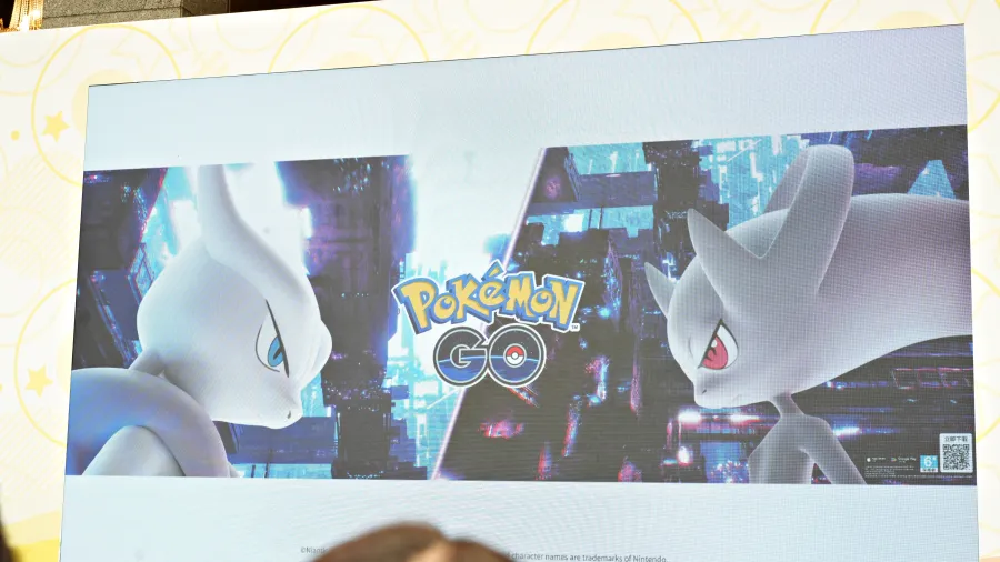《寶可夢》30週年慶典台灣活動內容揭曉!「PokéXciting! in 台北」・互動路跑「Pokémon RUN 30」10月接力登場! 13 DSC06978