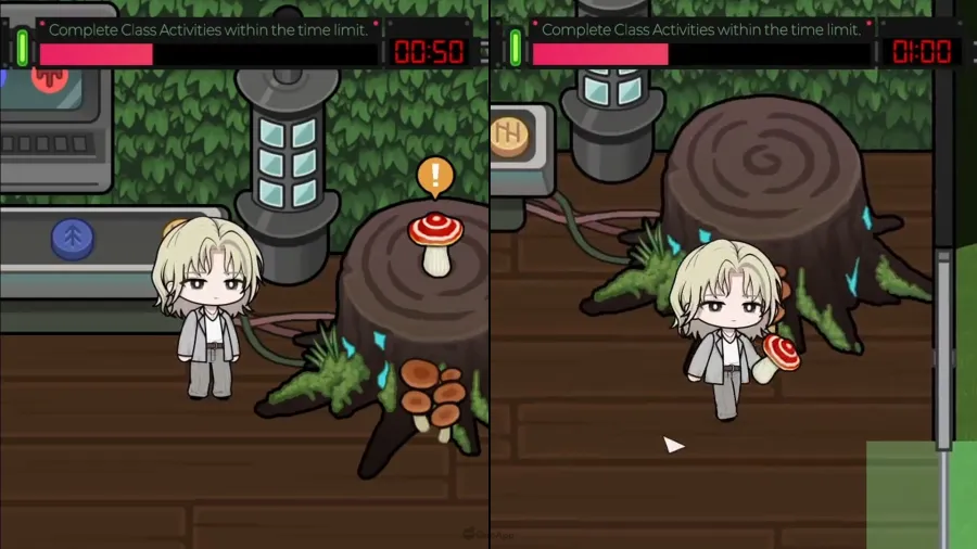合作,或是背叛!《Deadly Trick》將於7月14日在Steam展開搶先體驗 4 Deadly Trick Press3