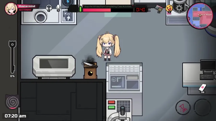 合作,或是背叛!《Deadly Trick》將於7月14日在Steam展開搶先體驗 5 Deadly Trick Press4