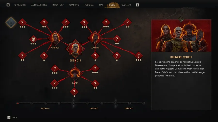0814 The Blood of Dawnwalker PR03