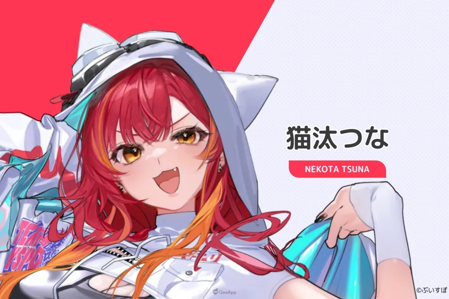 日本人氣遊戲系VTuber企劃「VSPO!」將於今夏展開台港神秘企劃!25位成員魅力集結! 16 15