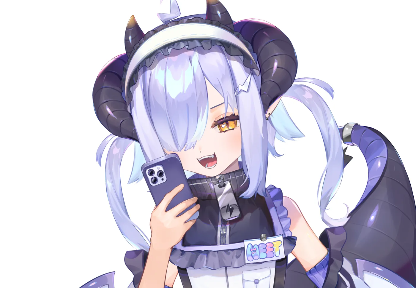 Mochipu Live2D