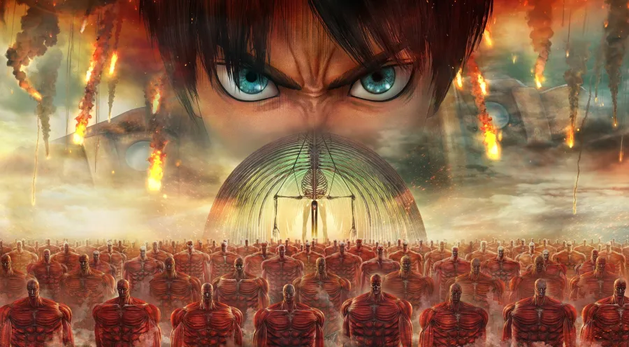 戰術狩獵動作遊戲《進擊的巨人3》將於12月10日發售!豪華版、特典版內容公開&開放預購! 2 Shingeki3