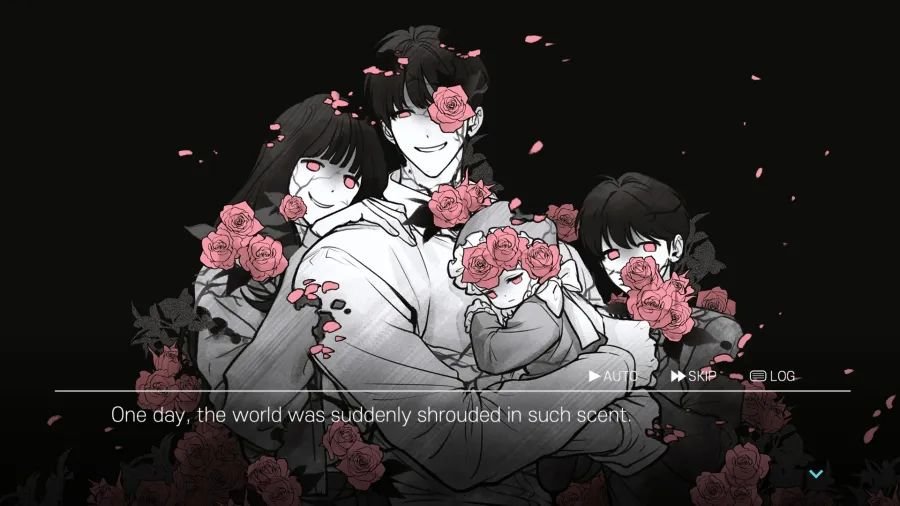 女性向視覺小說卡牌戰鬥RPG《ZombiSeed》釋出PC試玩版!9月開啟Kickstarter募資,2027年4月推出 2 ZombiSeed02 Promo Images 3