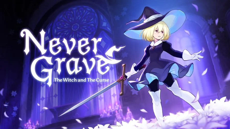 Pocketpair 確定參展TGS2026!打造史上最大展區,重現《幻獸帕魯》世界觀 7 pocketpair Never Grave