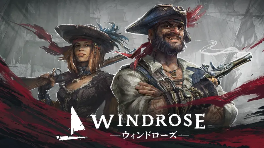 Pocketpair 確定參展TGS2026!打造史上最大展區,重現《幻獸帕魯》世界觀 6 pocketpair Windrose