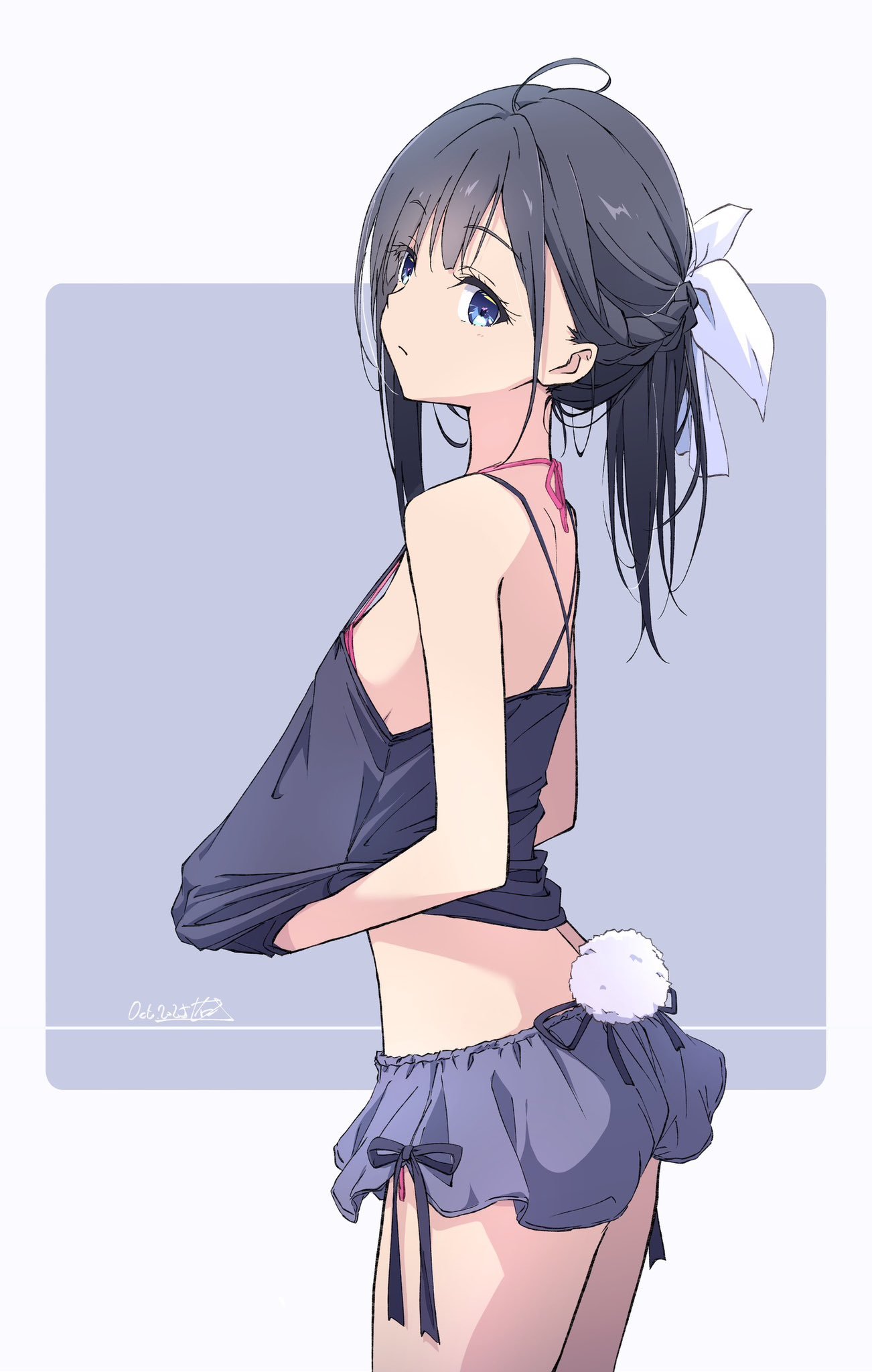 《星期一》青春活力的萌妹子们